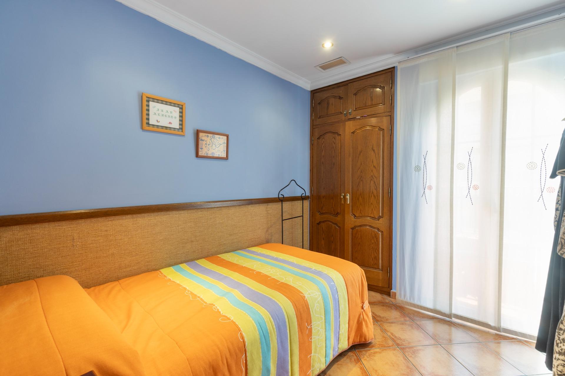 CASA CERCA DE TRAUMATOLOGÍA - foto 15
