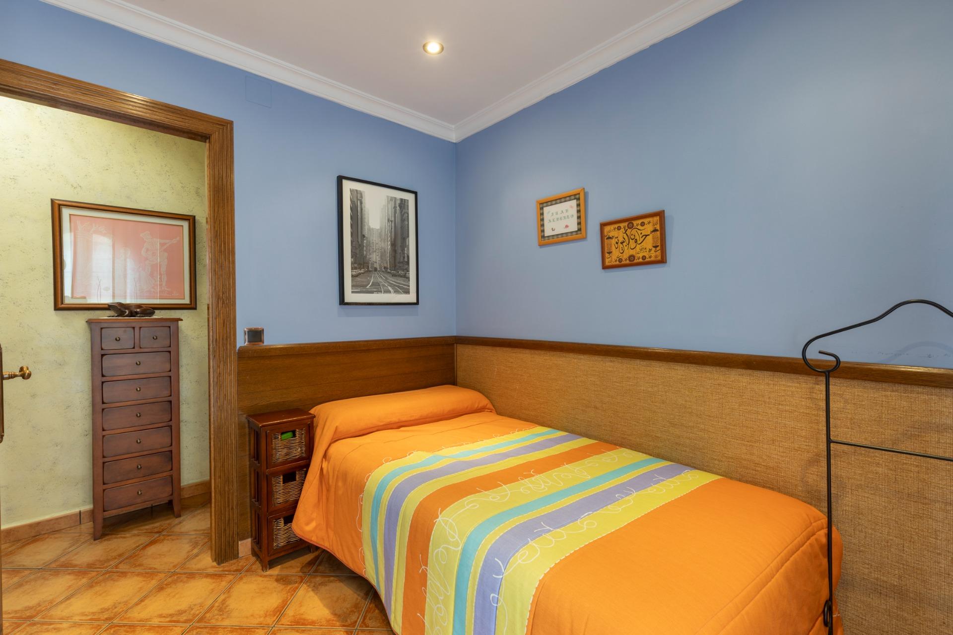 CASA CERCA DE TRAUMATOLOGÍA - foto 16
