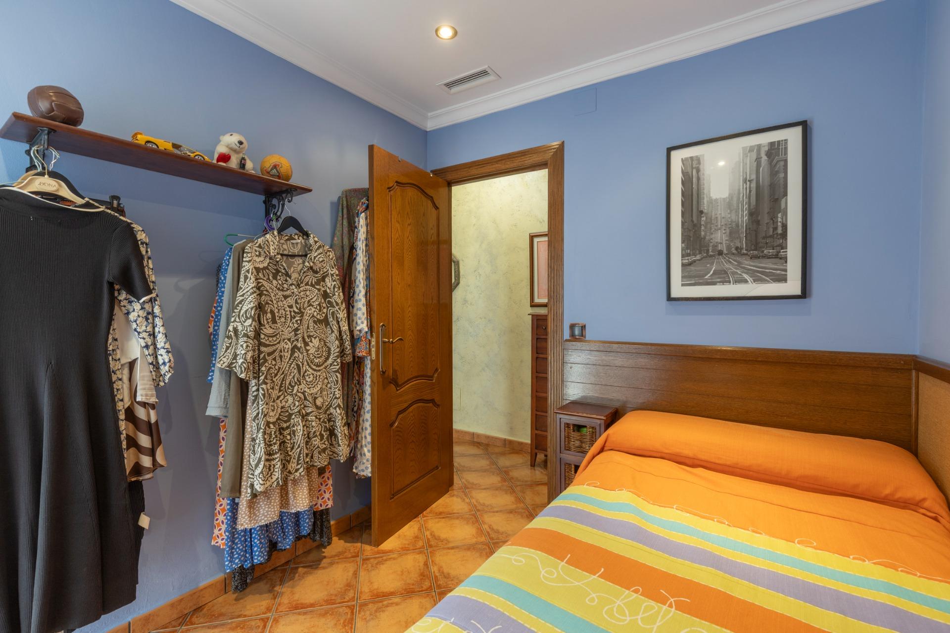 CASA CERCA DE TRAUMATOLOGÍA - foto 17
