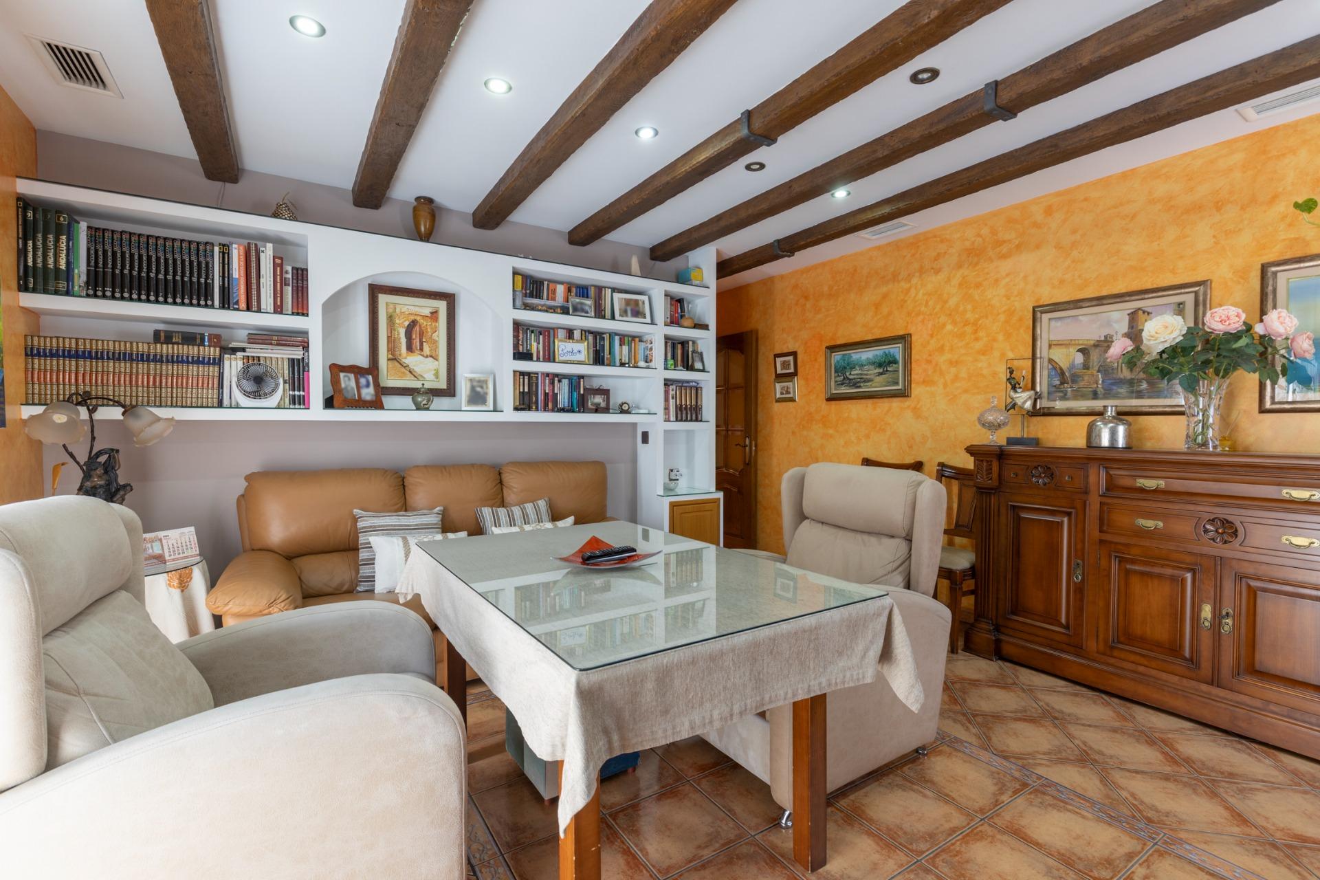 CASA CERCA DE TRAUMATOLOGÍA - foto 3