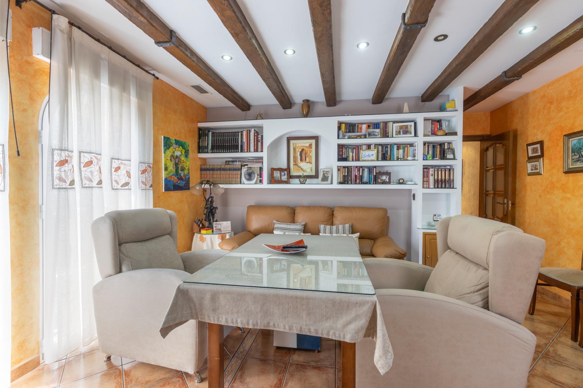CASA CERCA DE TRAUMATOLOGÍA - foto 4