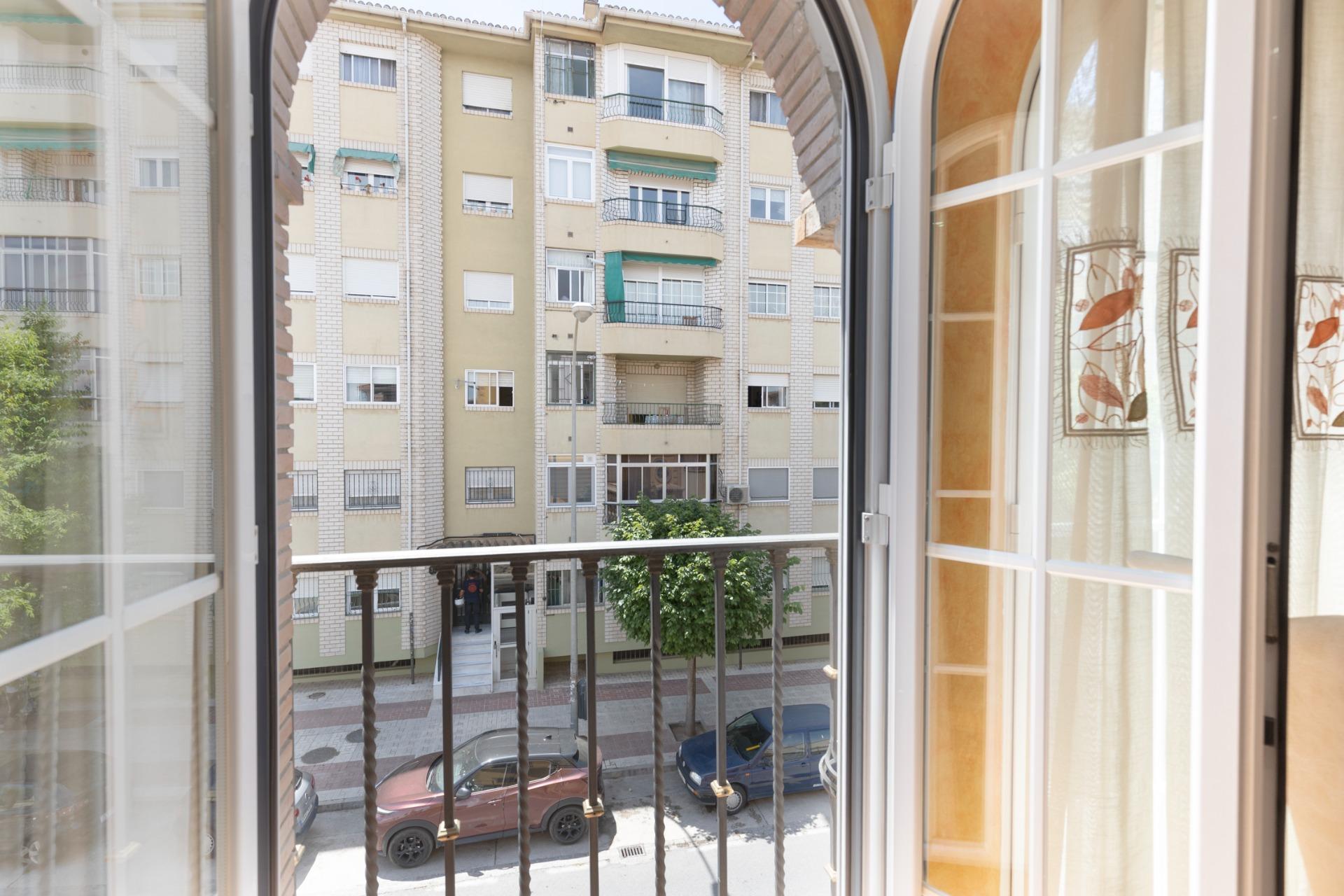 CASA CERCA DE TRAUMATOLOGÍA - foto 33