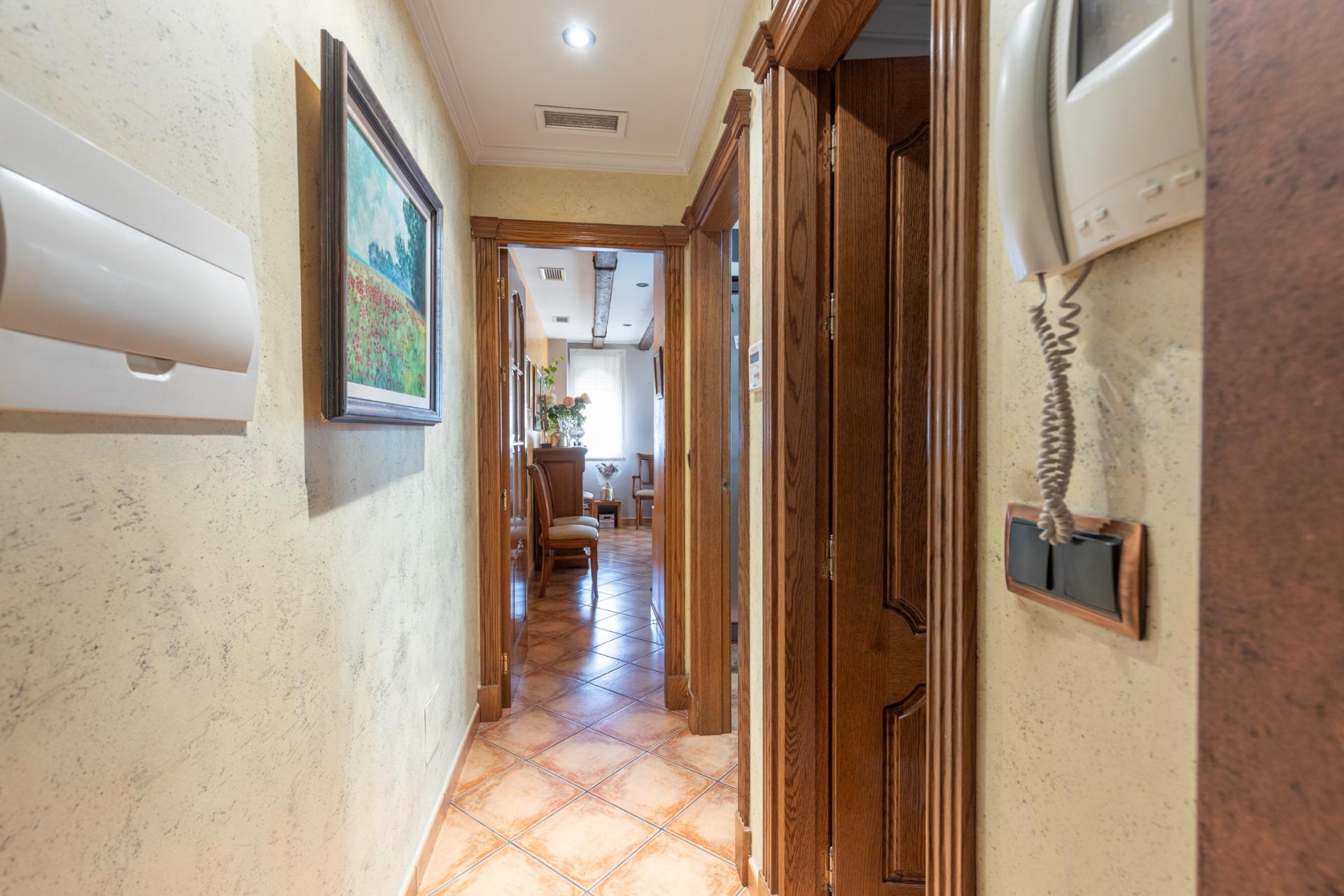 CASA CERCA DE TRAUMATOLOGÍA - foto 36