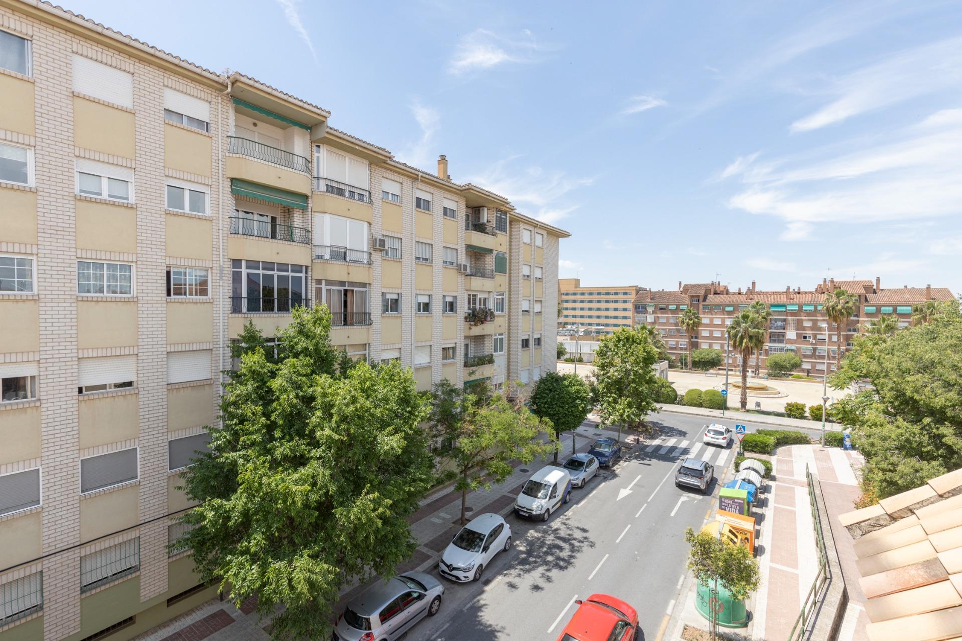 CASA CERCA DE TRAUMATOLOGÍA - foto 43