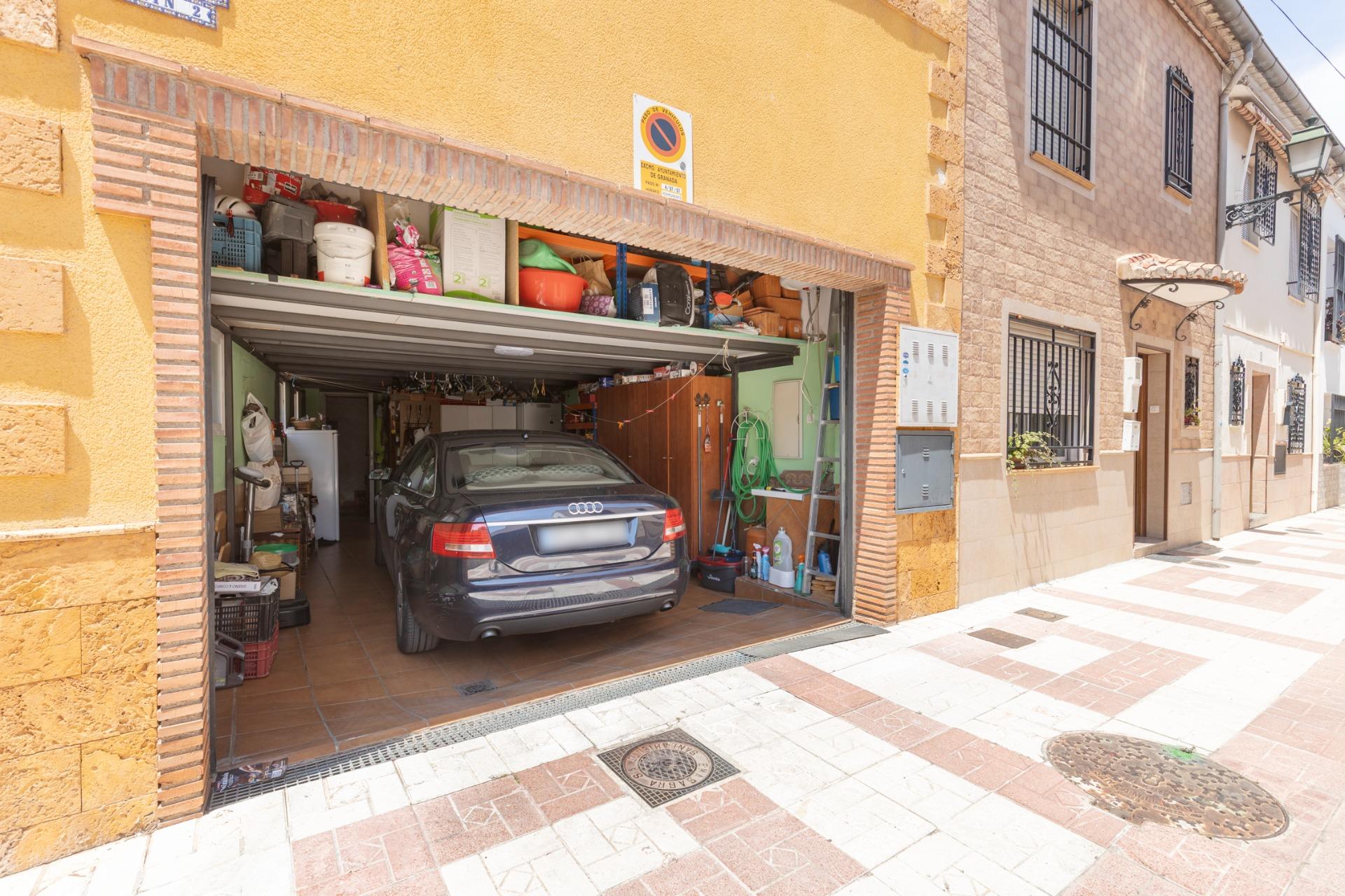 CASA CERCA DE TRAUMATOLOGÍA - foto 44