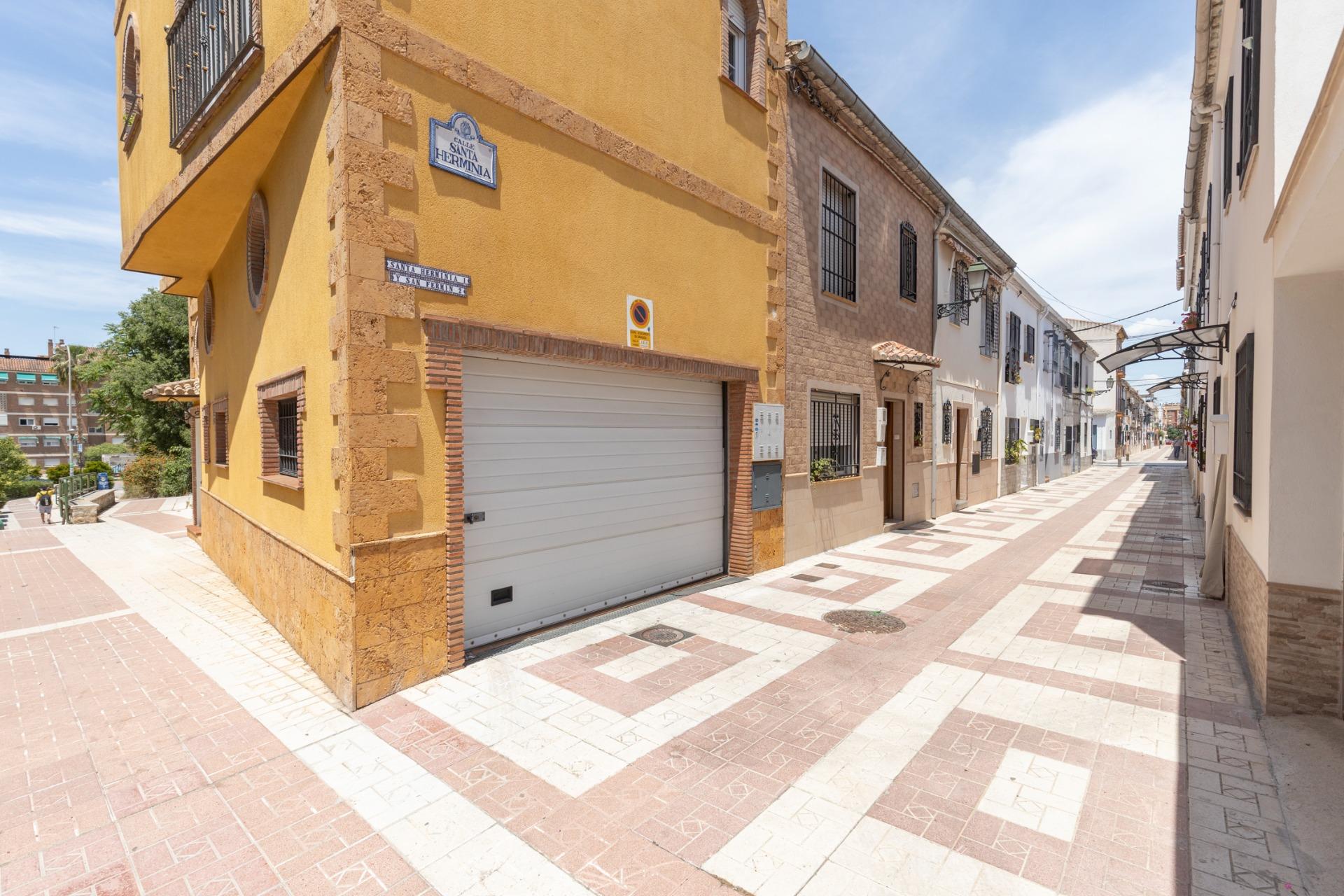CASA CERCA DE TRAUMATOLOGÍA - foto 45