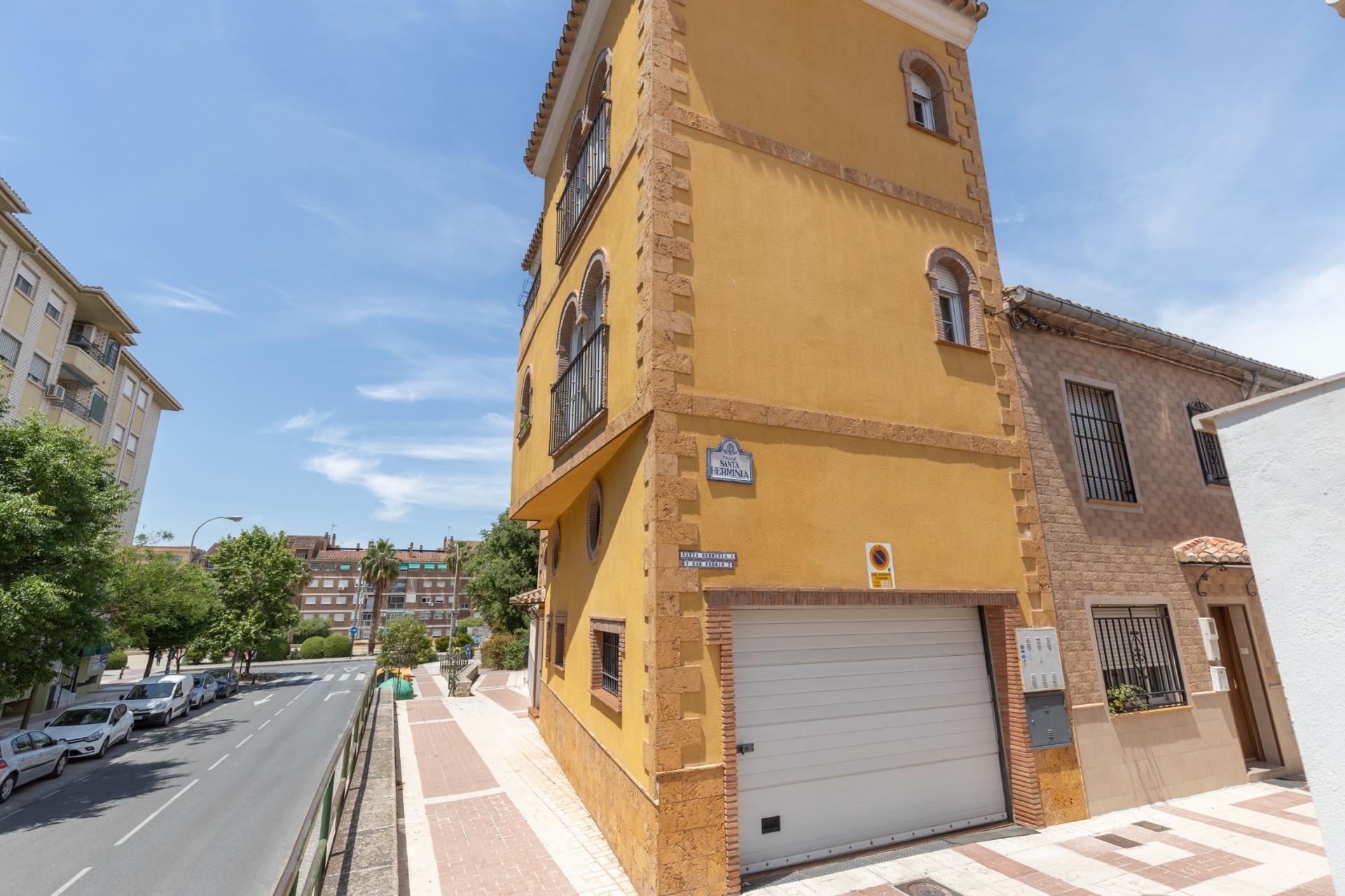 CASA CERCA DE TRAUMATOLOGÍA - foto 46