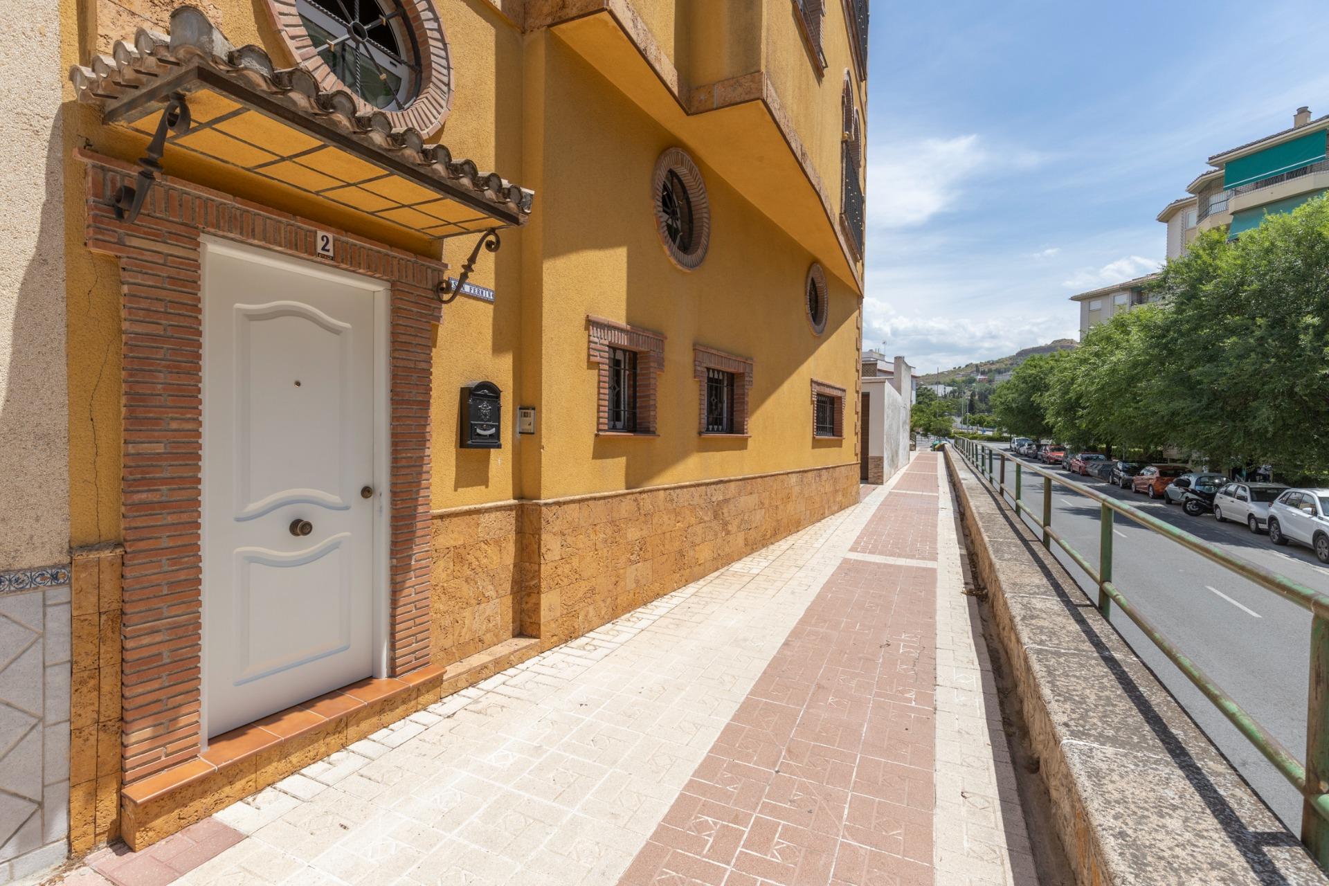 CASA CERCA DE TRAUMATOLOGÍA - foto 47