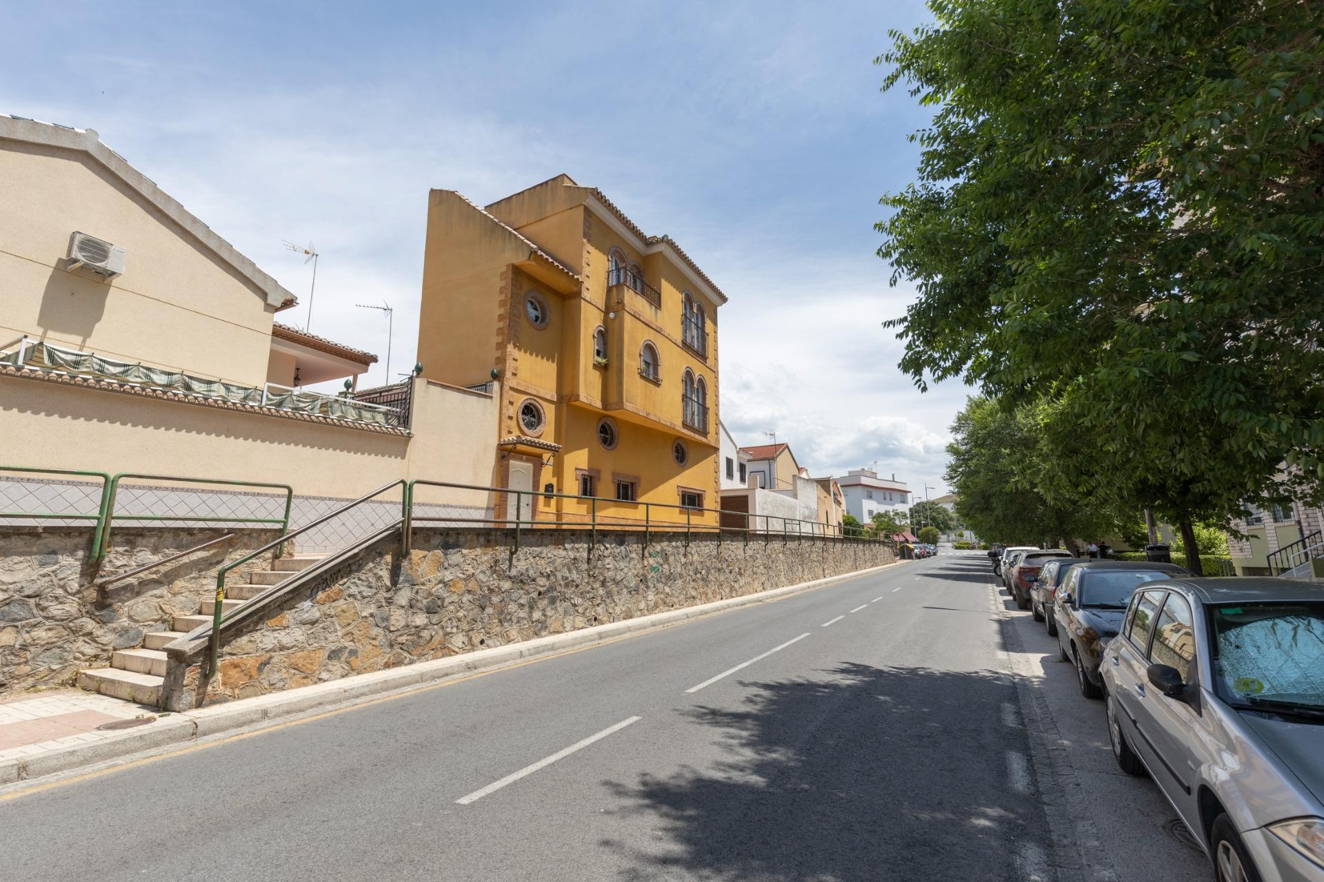 CASA CERCA DE TRAUMATOLOGÍA - foto 48