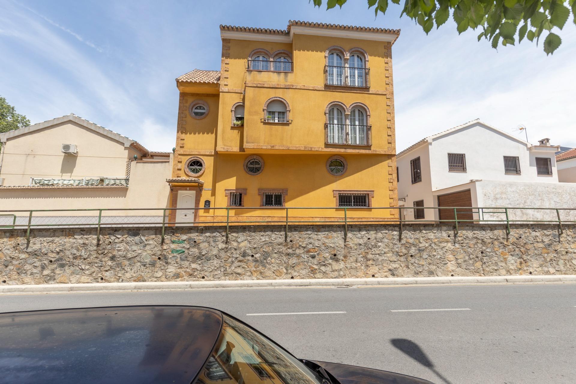 CASA CERCA DE TRAUMATOLOGÍA - foto 49