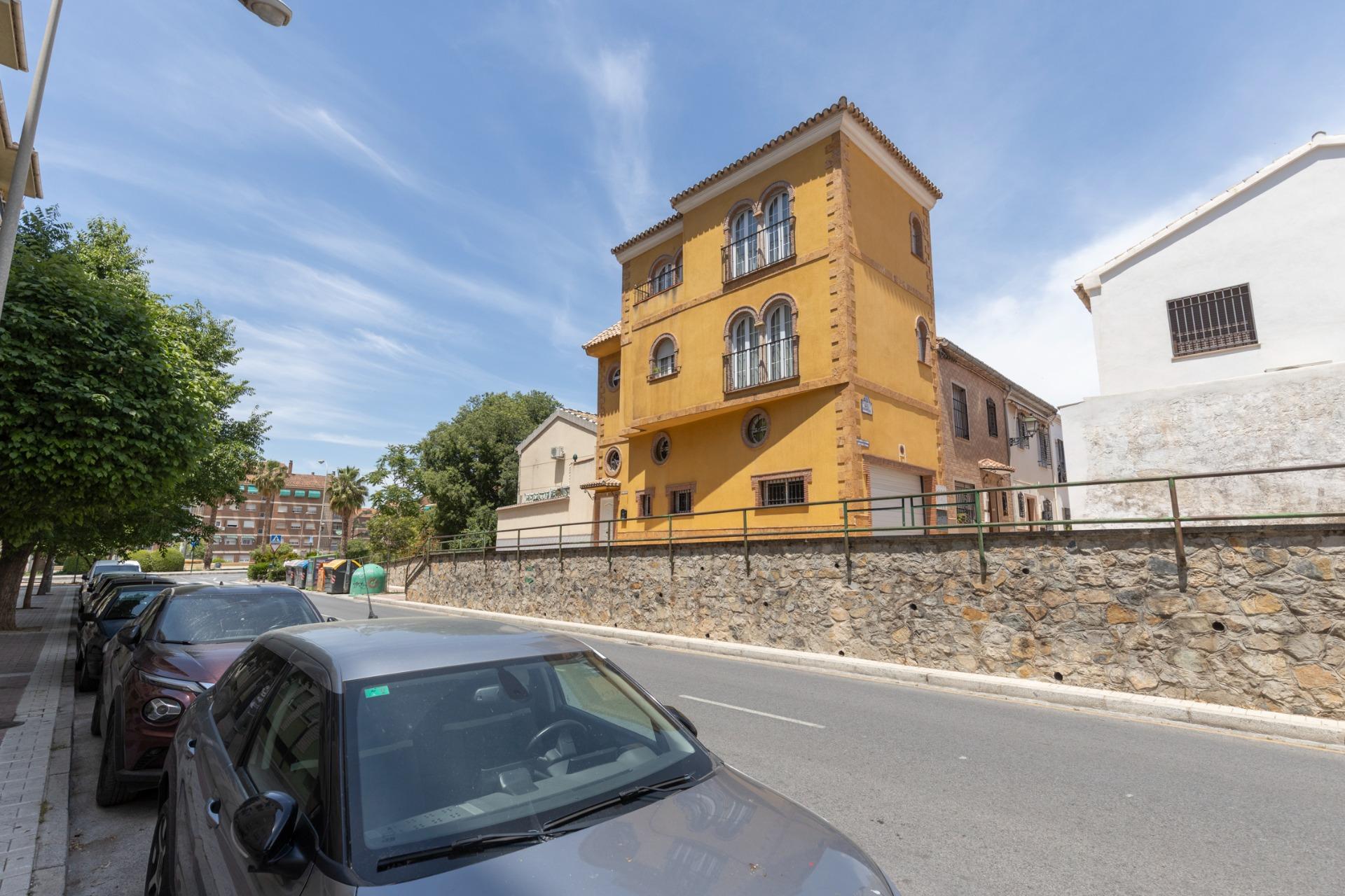 CASA CERCA DE TRAUMATOLOGÍA - foto 50
