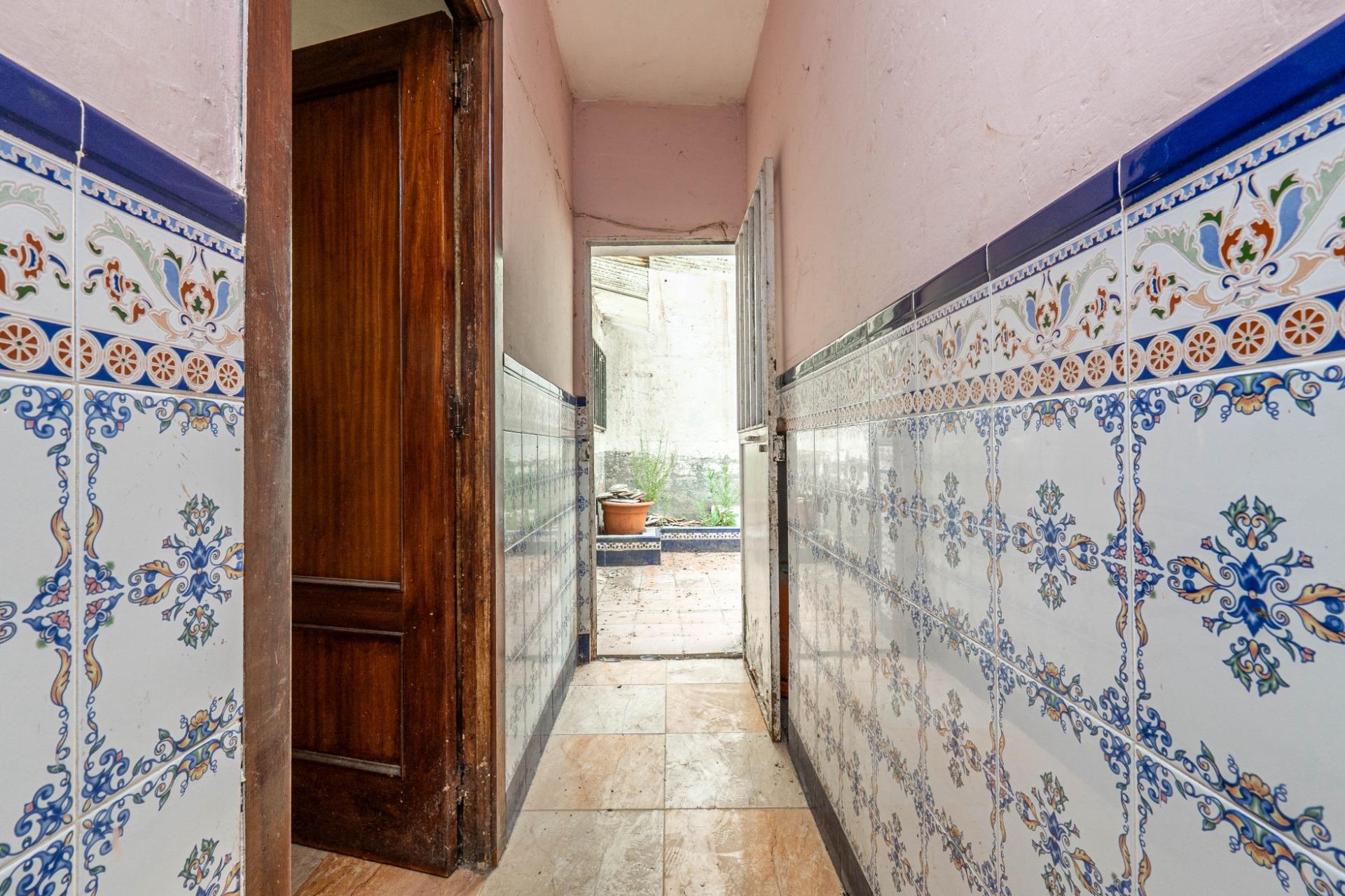 SE VENDE CASA CON UNA PARCELA DE 461 m2 (EN EL CENTRO DE LOS - foto 15