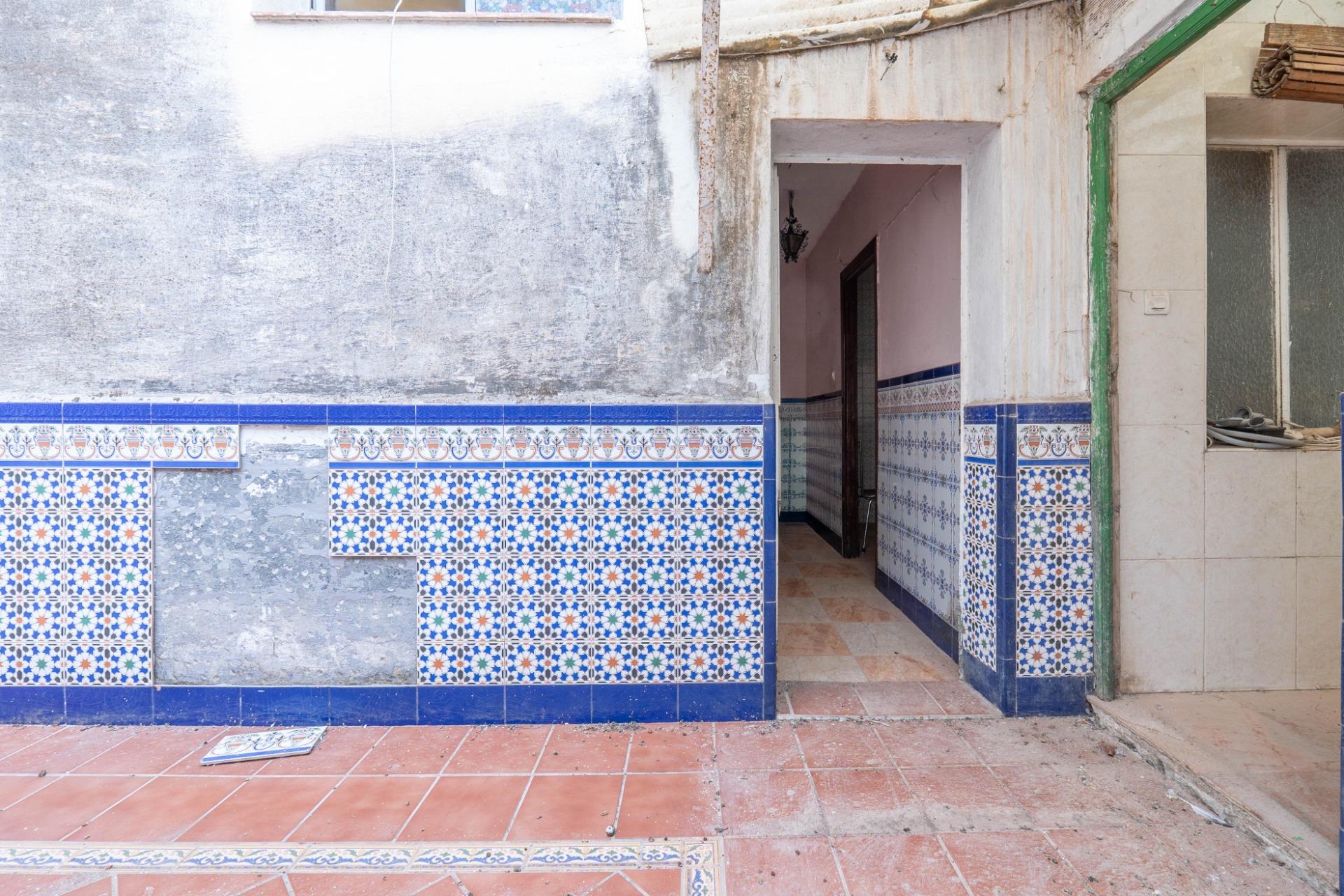SE VENDE CASA CON UNA PARCELA DE 461 m2 (EN EL CENTRO DE LOS - foto 20