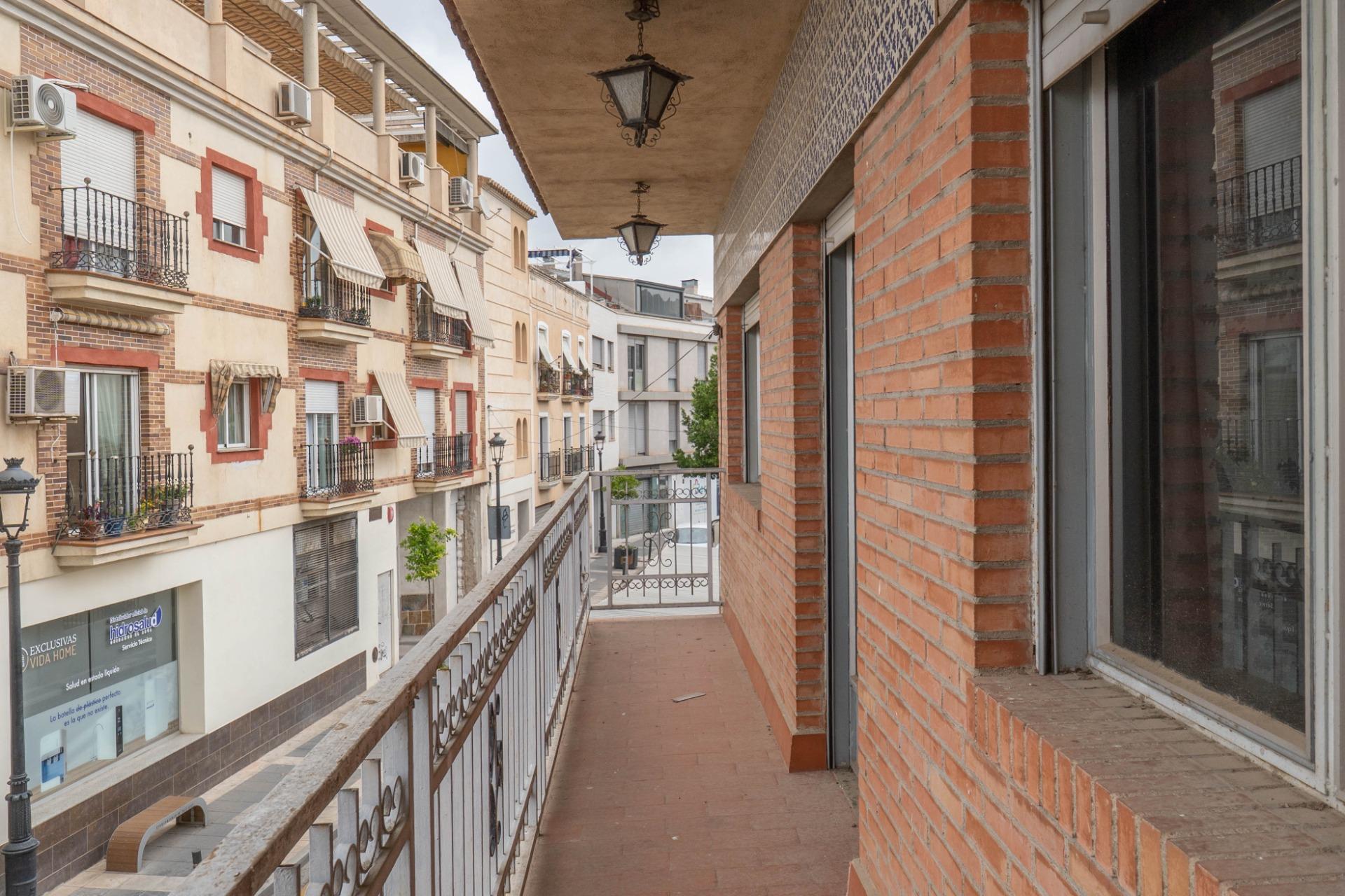 SE VENDE CASA CON UNA PARCELA DE 461 m2 (EN EL CENTRO DE LOS - foto 22
