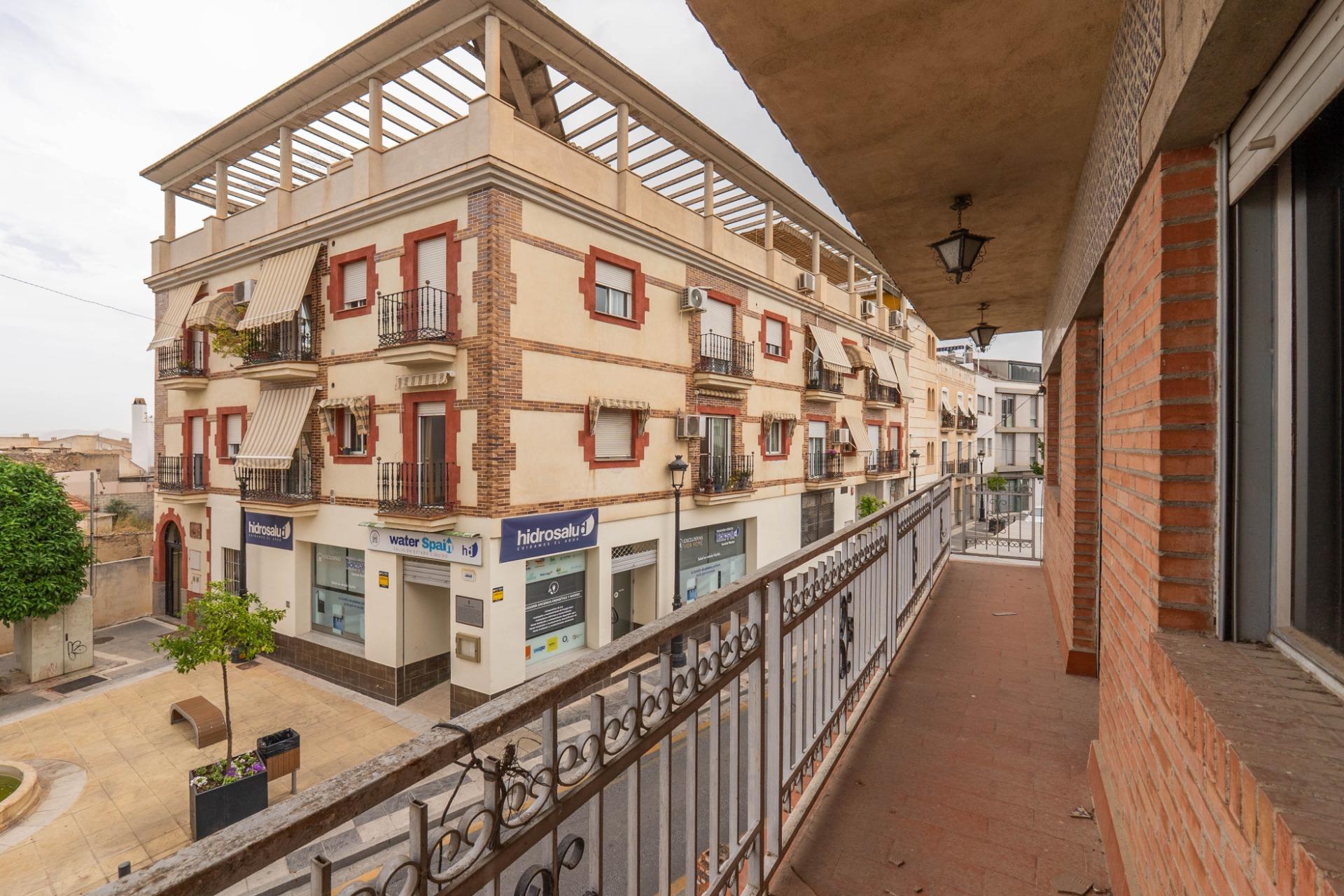 SE VENDE CASA CON UNA PARCELA DE 461 m2 (EN EL CENTRO DE LOS - foto 23
