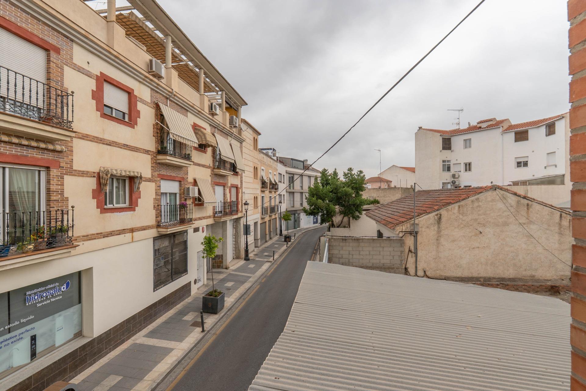 SE VENDE CASA CON UNA PARCELA DE 461 m2 (EN EL CENTRO DE LOS - foto 25