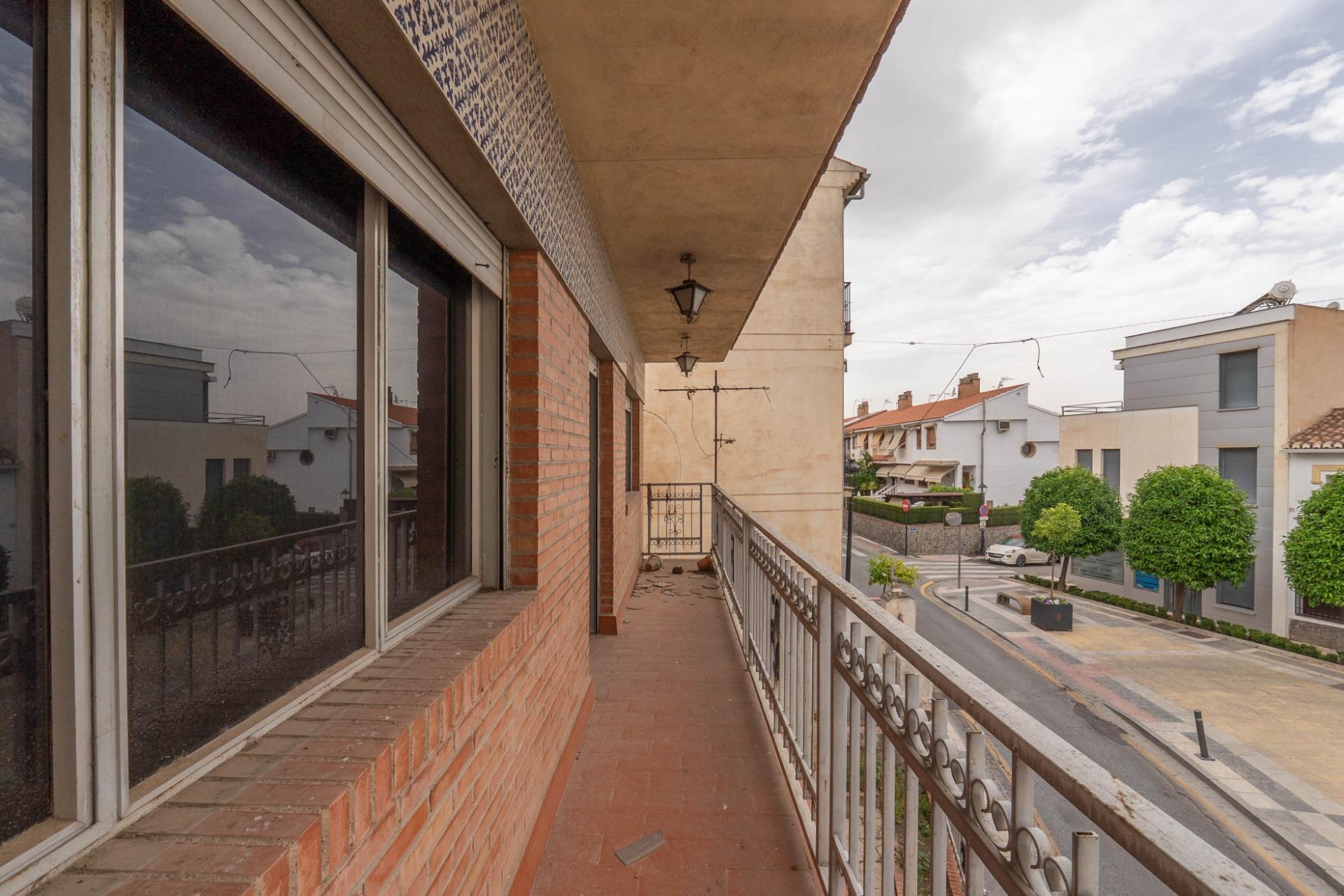 SE VENDE CASA CON UNA PARCELA DE 461 m2 (EN EL CENTRO DE LOS - foto 26