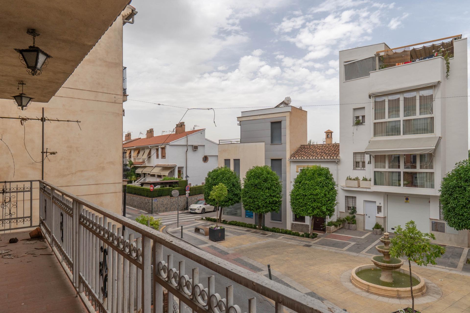 SE VENDE CASA CON UNA PARCELA DE 461 m2 (EN EL CENTRO DE LOS - foto 27