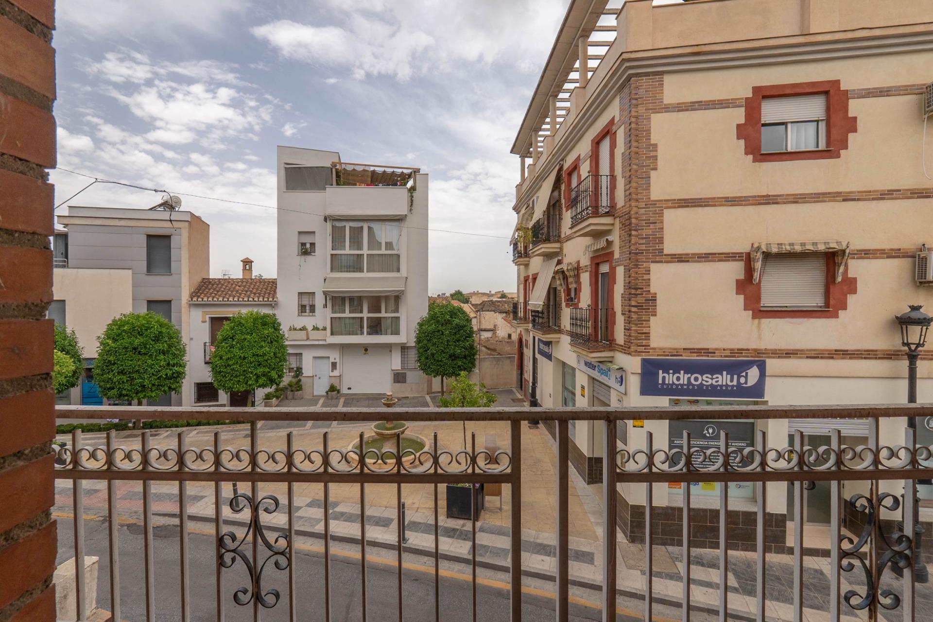 SE VENDE CASA CON UNA PARCELA DE 461 m2 (EN EL CENTRO DE LOS - foto 28