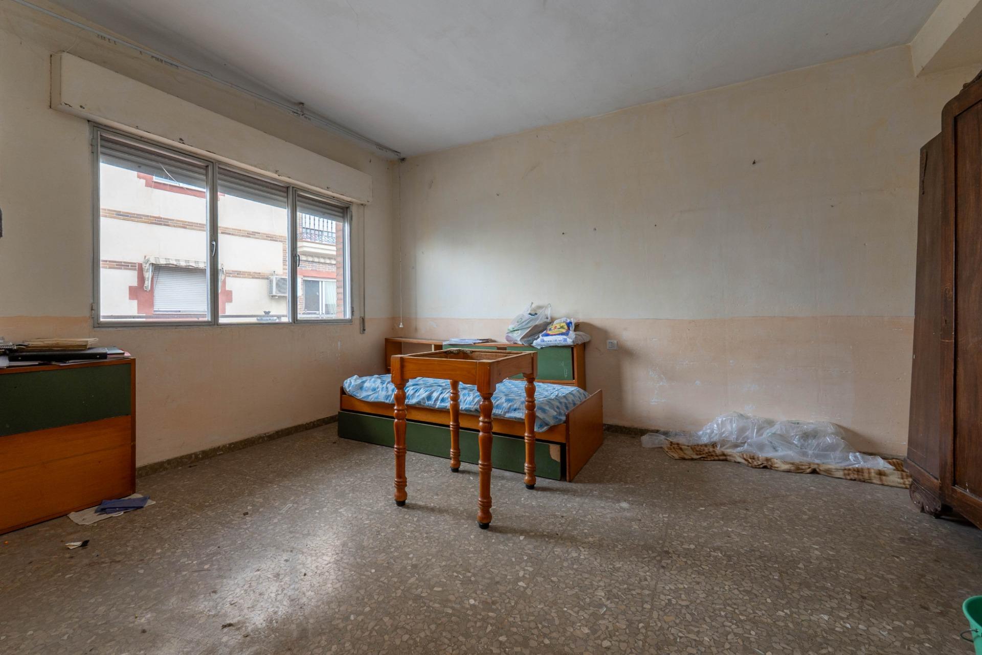 SE VENDE CASA CON UNA PARCELA DE 461 m2 (EN EL CENTRO DE LOS - foto 29