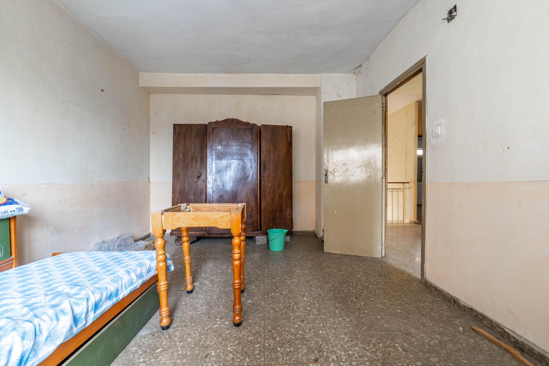 SE VENDE CASA CON UNA PARCELA DE 461 m2 (EN EL CENTRO DE LOS - foto 30