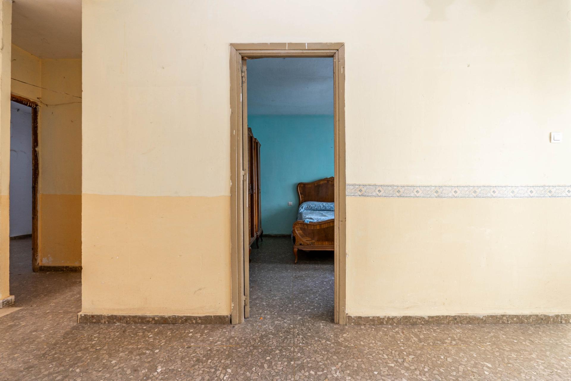 SE VENDE CASA CON UNA PARCELA DE 461 m2 (EN EL CENTRO DE LOS - foto 31
