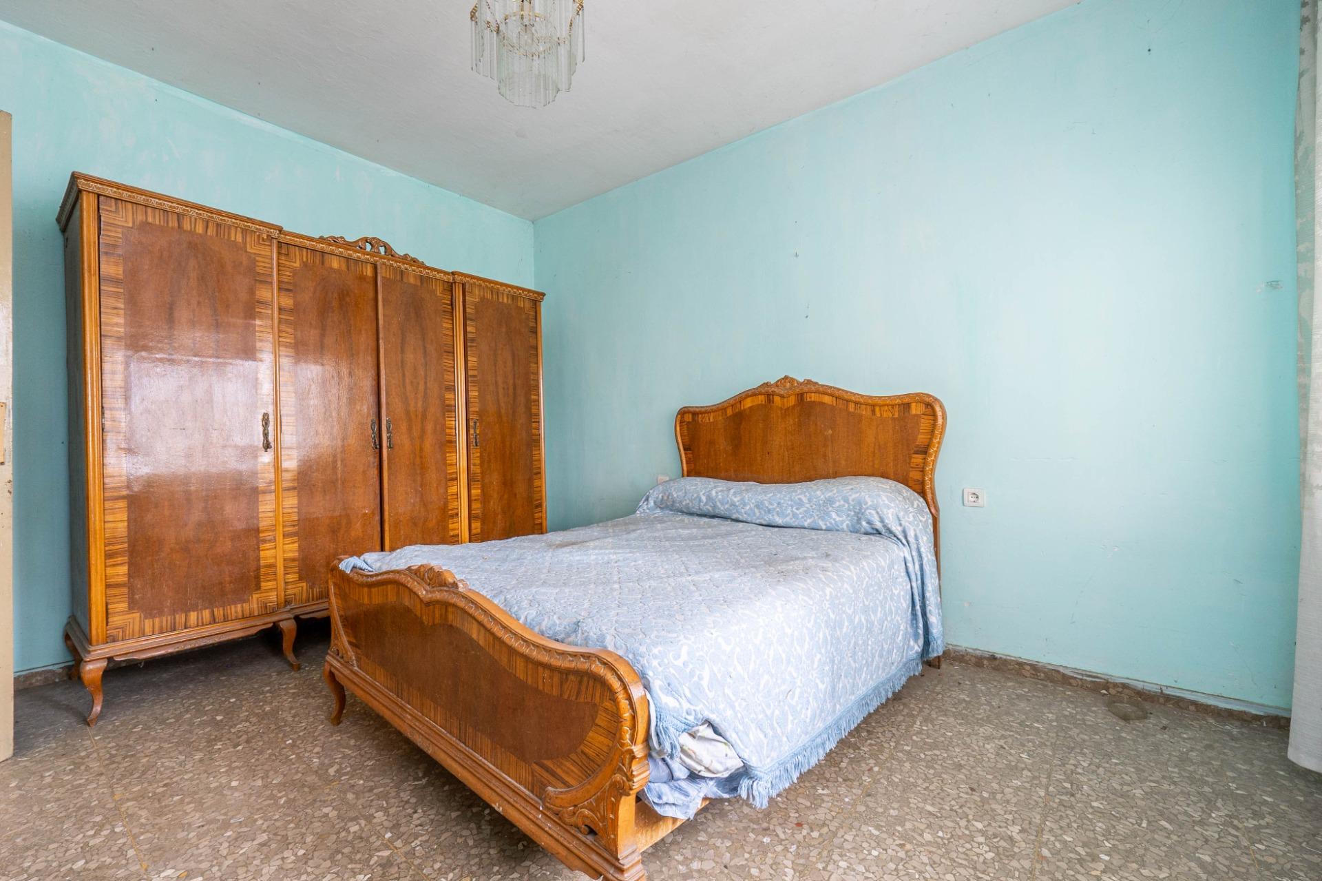 SE VENDE CASA CON UNA PARCELA DE 461 m2 (EN EL CENTRO DE LOS - foto 33