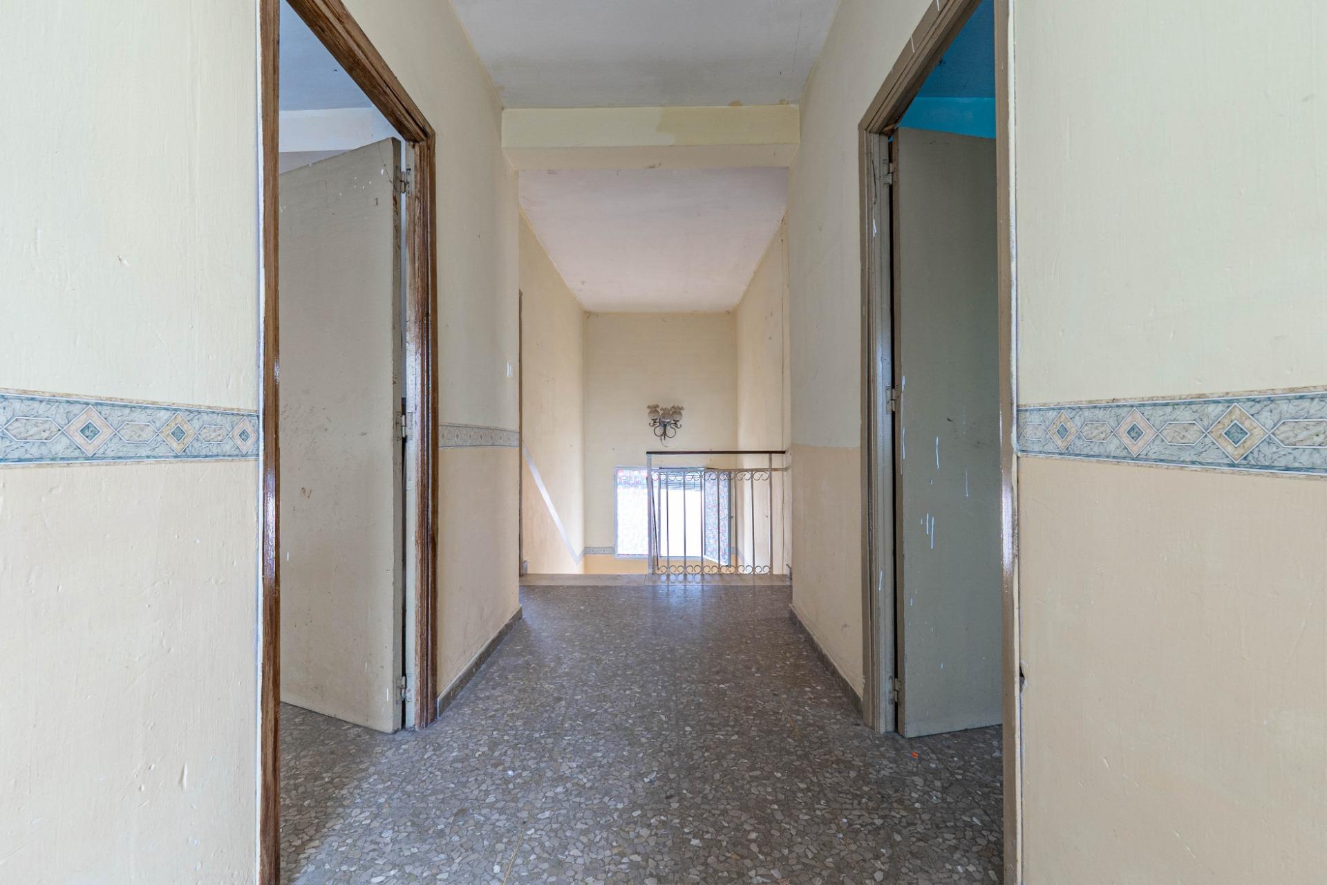 SE VENDE CASA CON UNA PARCELA DE 461 m2 (EN EL CENTRO DE LOS - foto 34