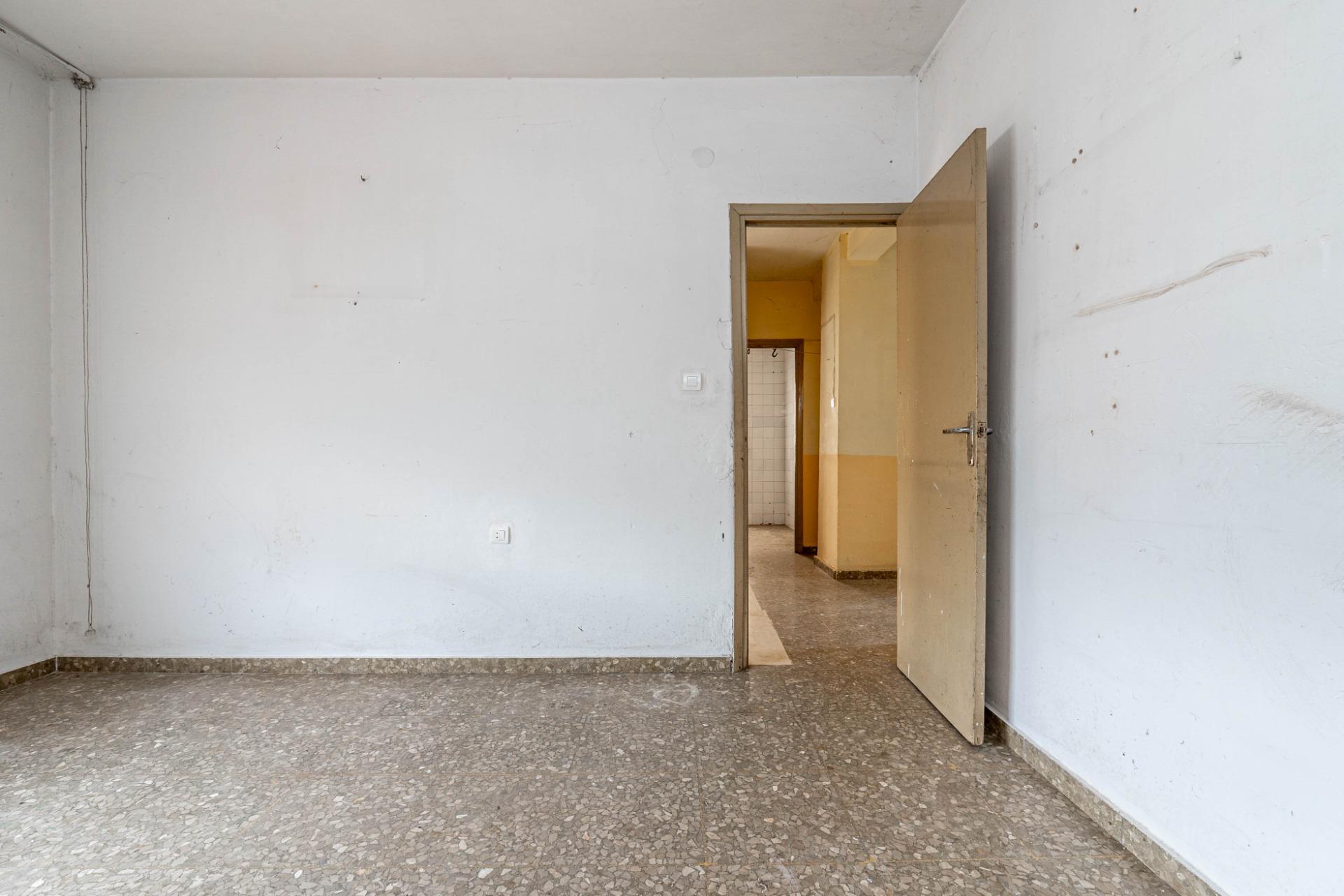 SE VENDE CASA CON UNA PARCELA DE 461 m2 (EN EL CENTRO DE LOS - foto 36