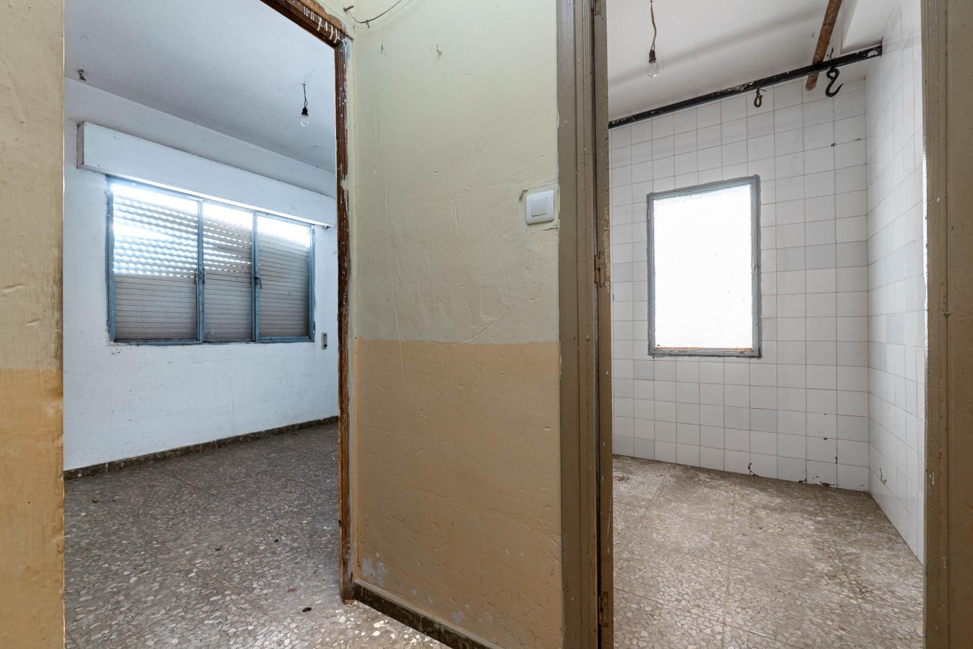 SE VENDE CASA CON UNA PARCELA DE 461 m2 (EN EL CENTRO DE LOS - foto 38