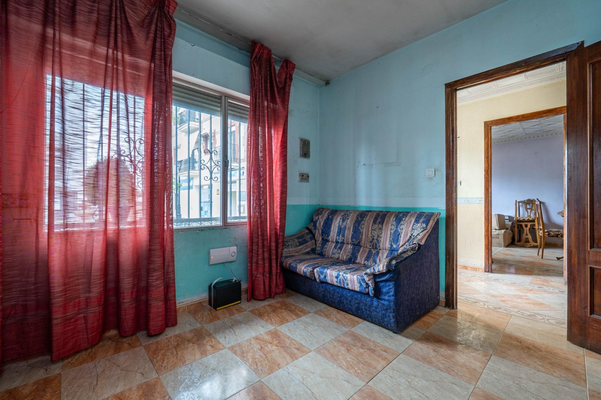 SE VENDE CASA CON UNA PARCELA DE 461 m2 (EN EL CENTRO DE LOS - foto 5