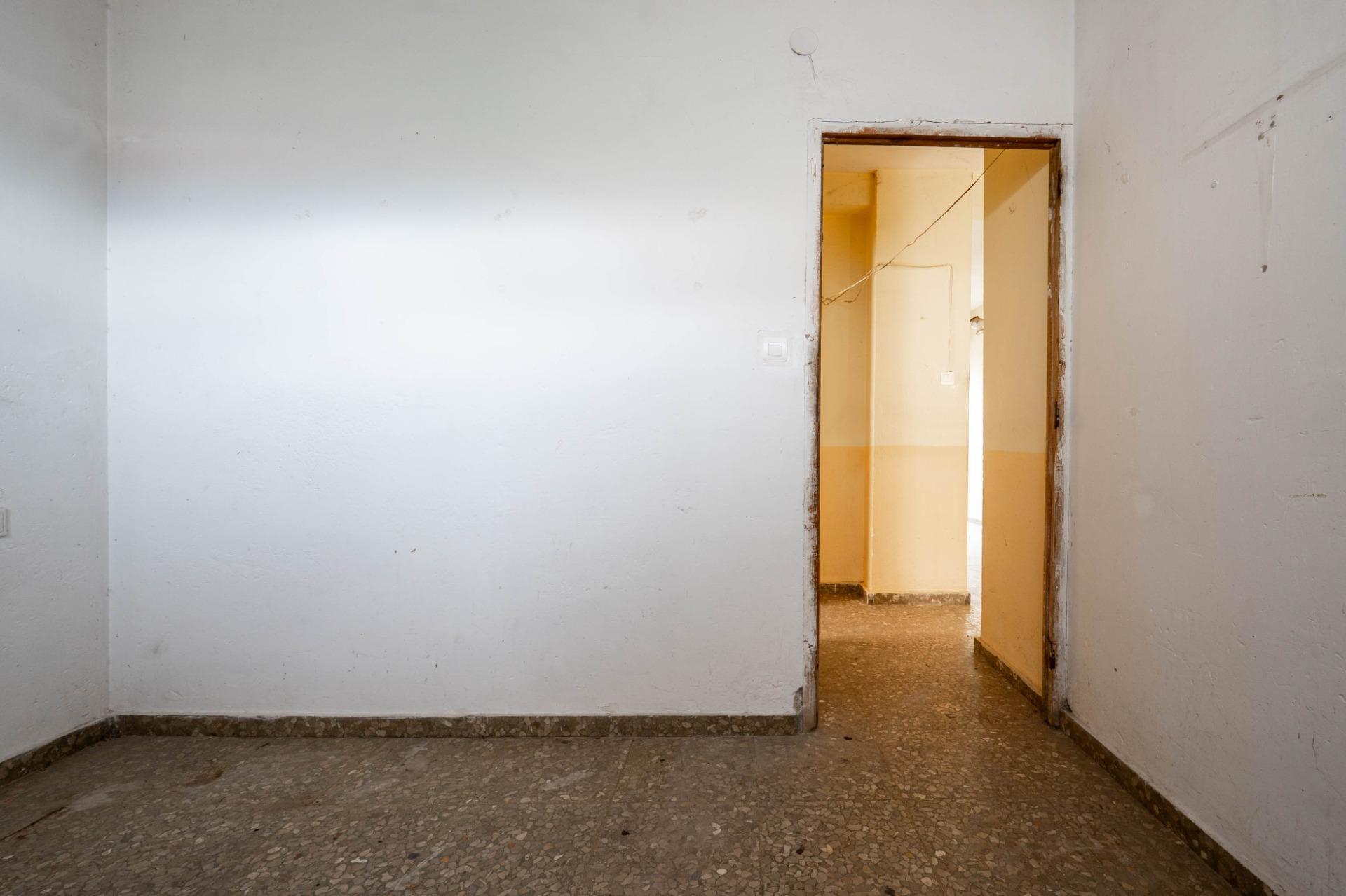 SE VENDE CASA CON UNA PARCELA DE 461 m2 (EN EL CENTRO DE LOS - foto 41