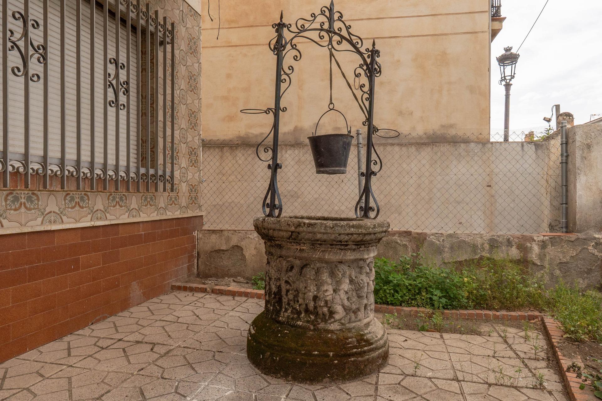 SE VENDE CASA CON UNA PARCELA DE 461 m2 (EN EL CENTRO DE LOS - foto 46