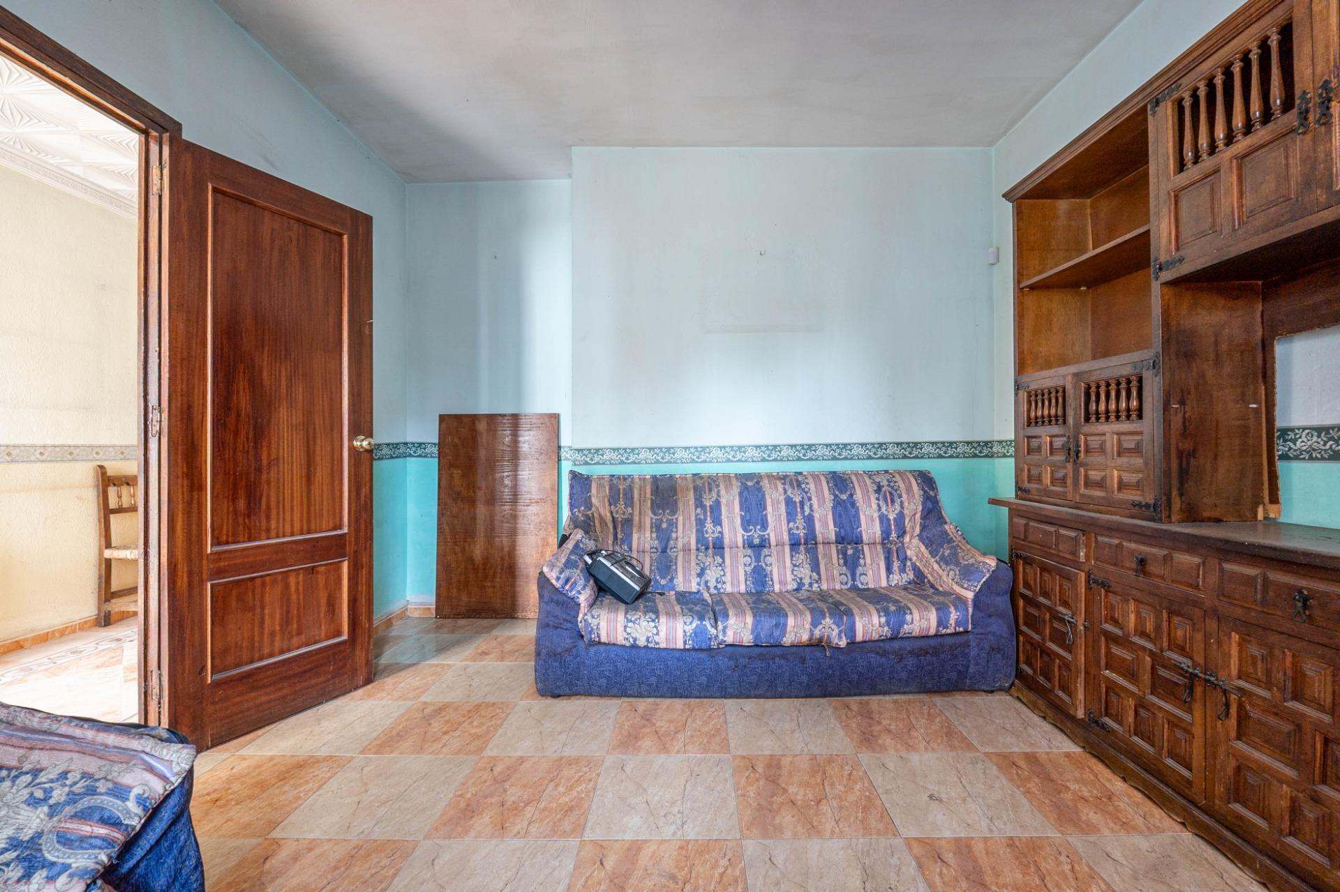 SE VENDE CASA CON UNA PARCELA DE 461 m2 (EN EL CENTRO DE LOS - foto 6