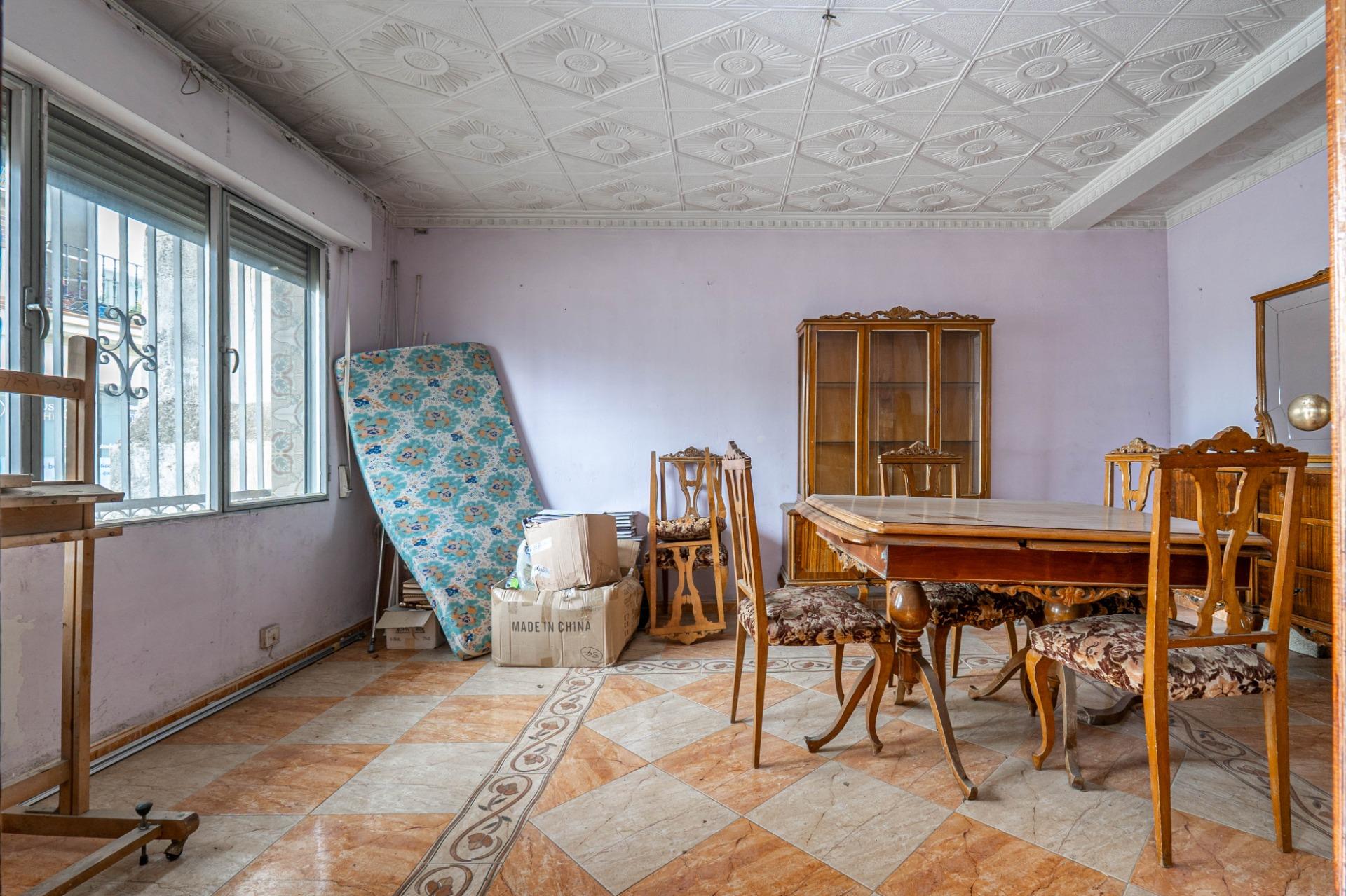 SE VENDE CASA CON UNA PARCELA DE 461 m2 (EN EL CENTRO DE LOS - foto 7