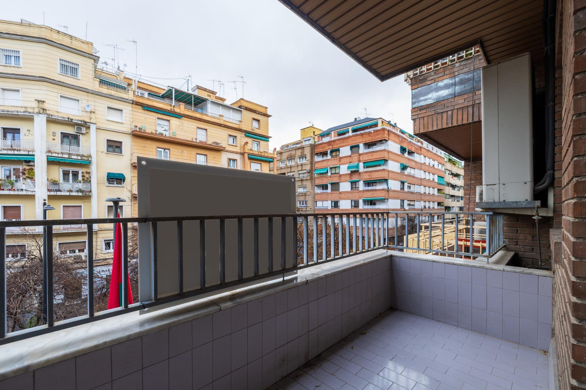 TU NUEVO PISO EN ALHAMAR TE ESTA ESPERANDO - foto 26