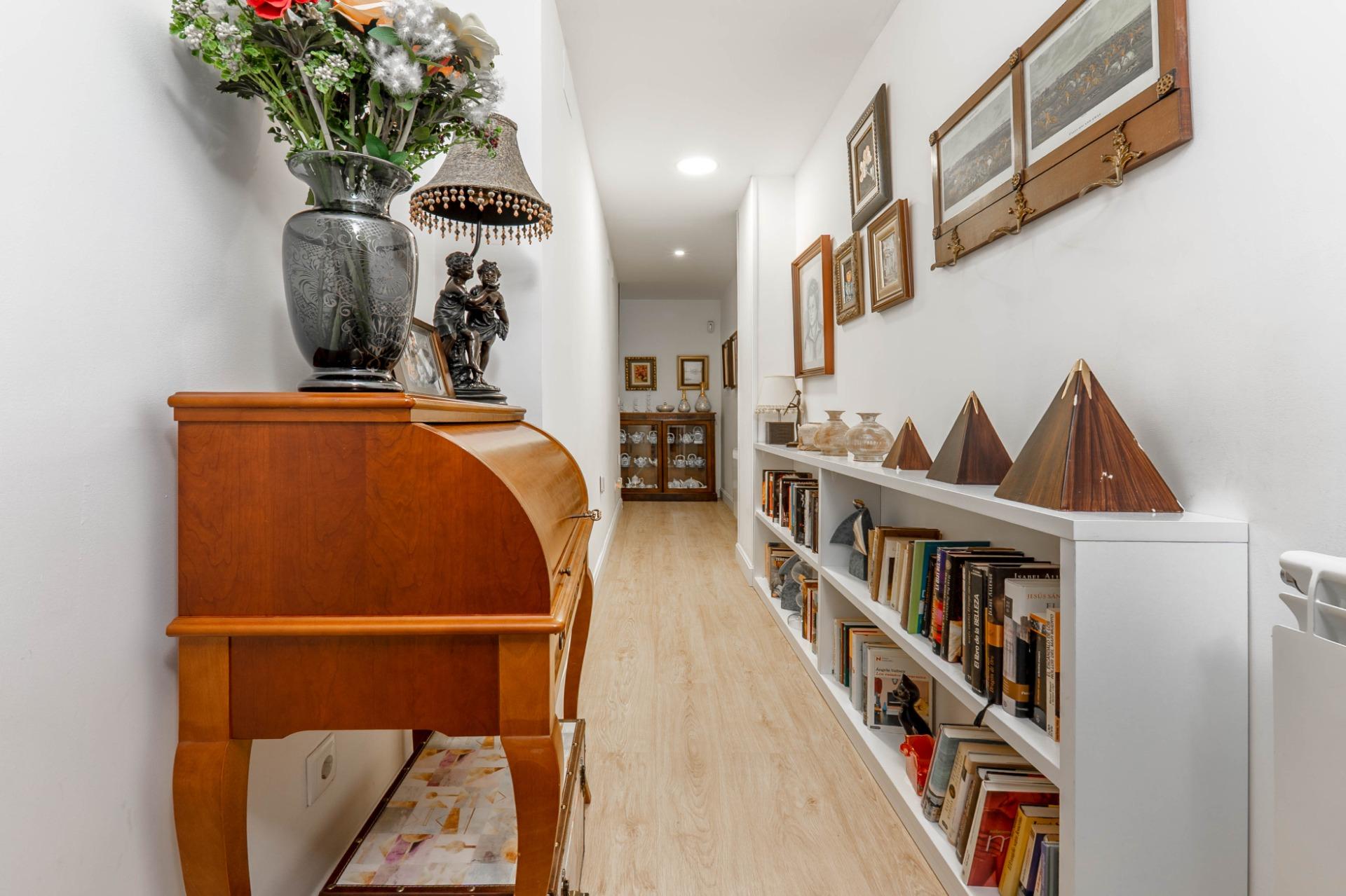 Piso boutique para entrar a vivir de 3 dormitorios y 2 baños - foto 12