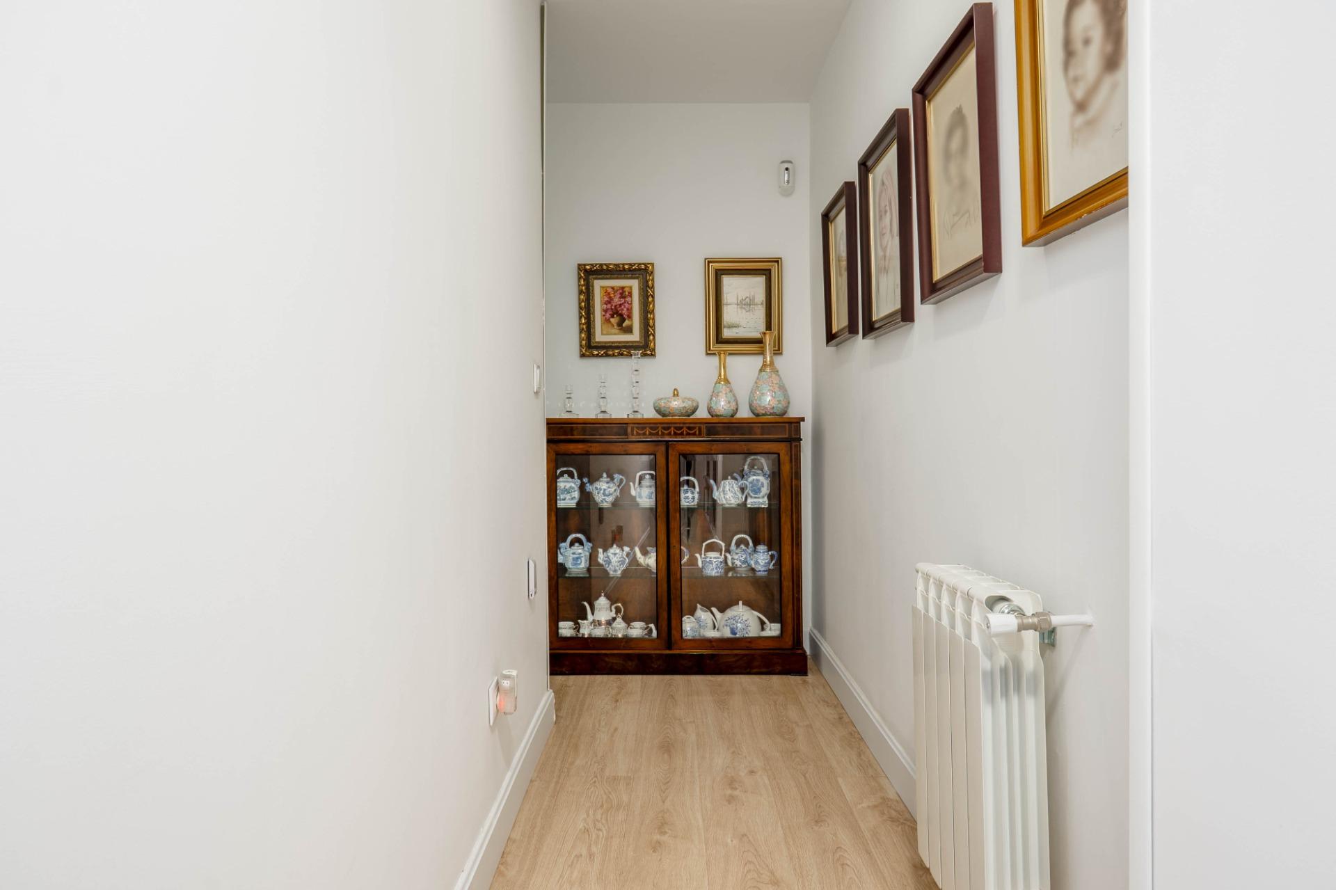 Piso boutique para entrar a vivir de 3 dormitorios y 2 baños - foto 13