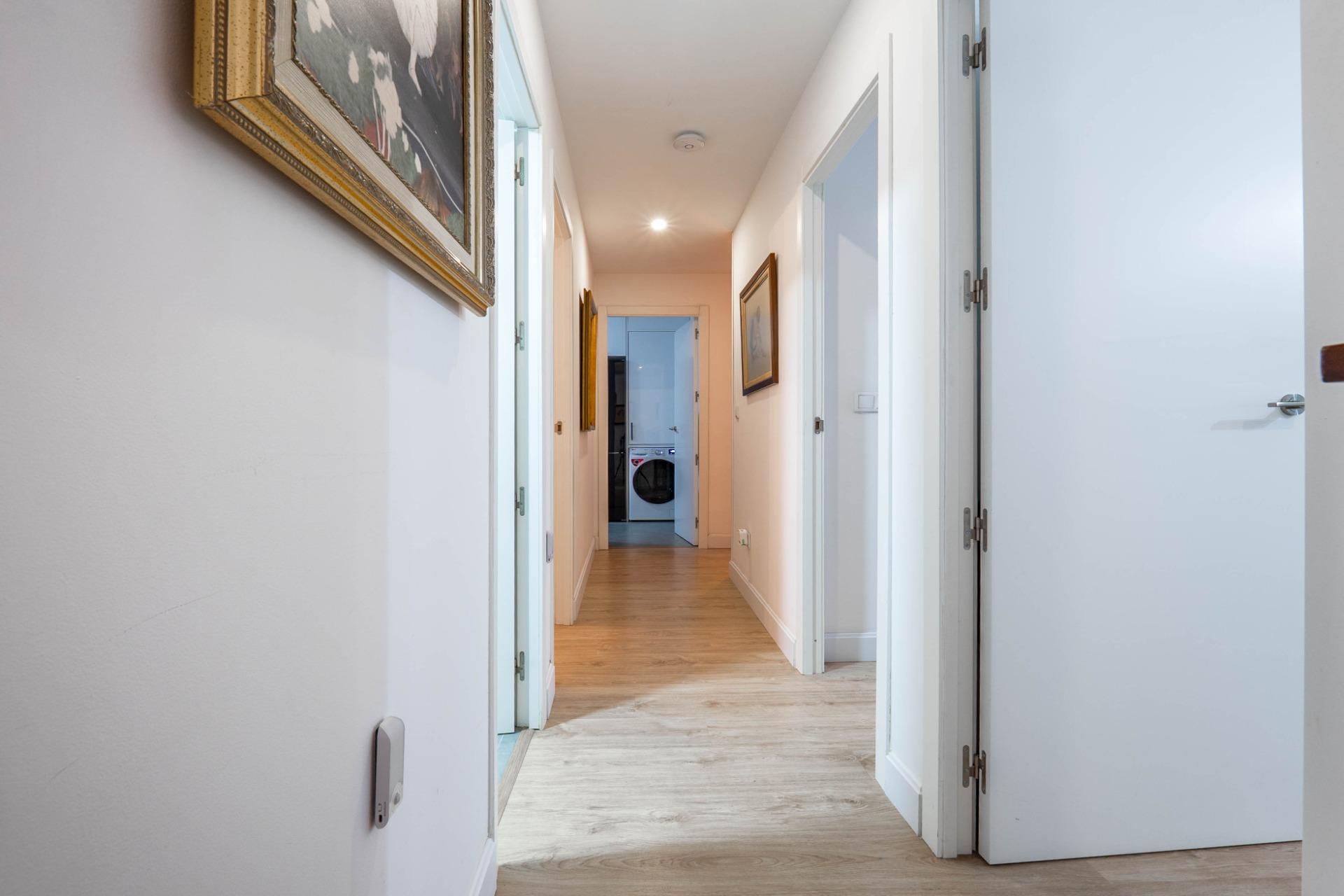 Piso boutique para entrar a vivir de 3 dormitorios y 2 baños - foto 14