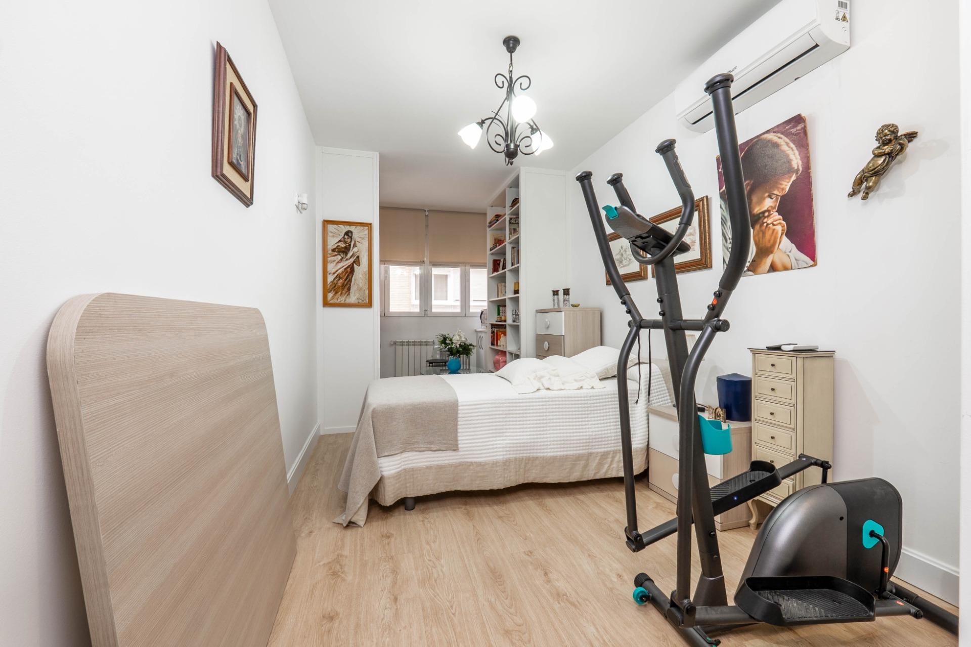 Piso boutique para entrar a vivir de 3 dormitorios y 2 baños - foto 15