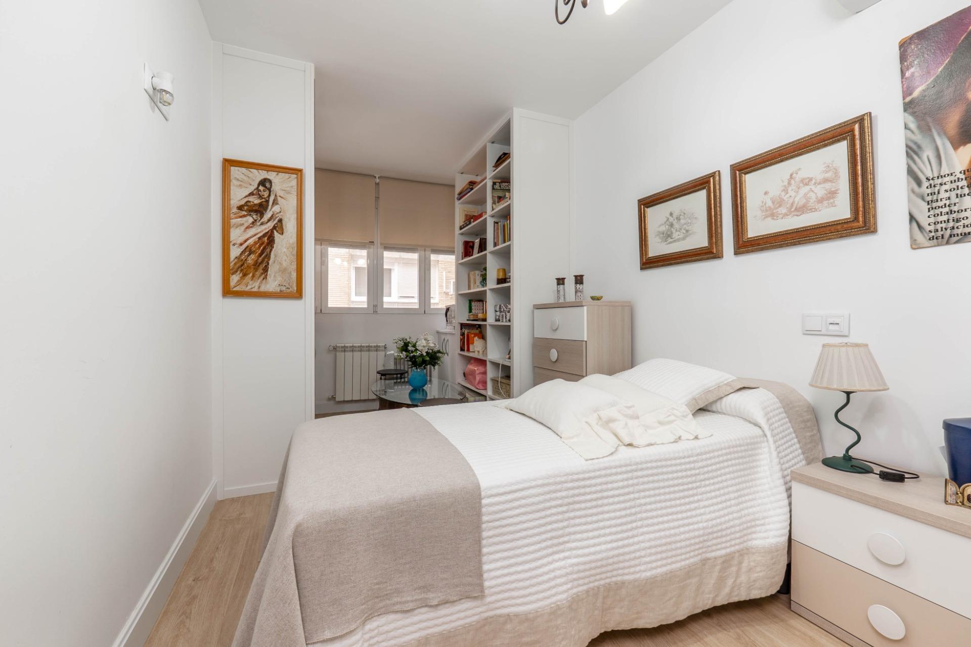 Piso boutique para entrar a vivir de 3 dormitorios y 2 baños - foto 16