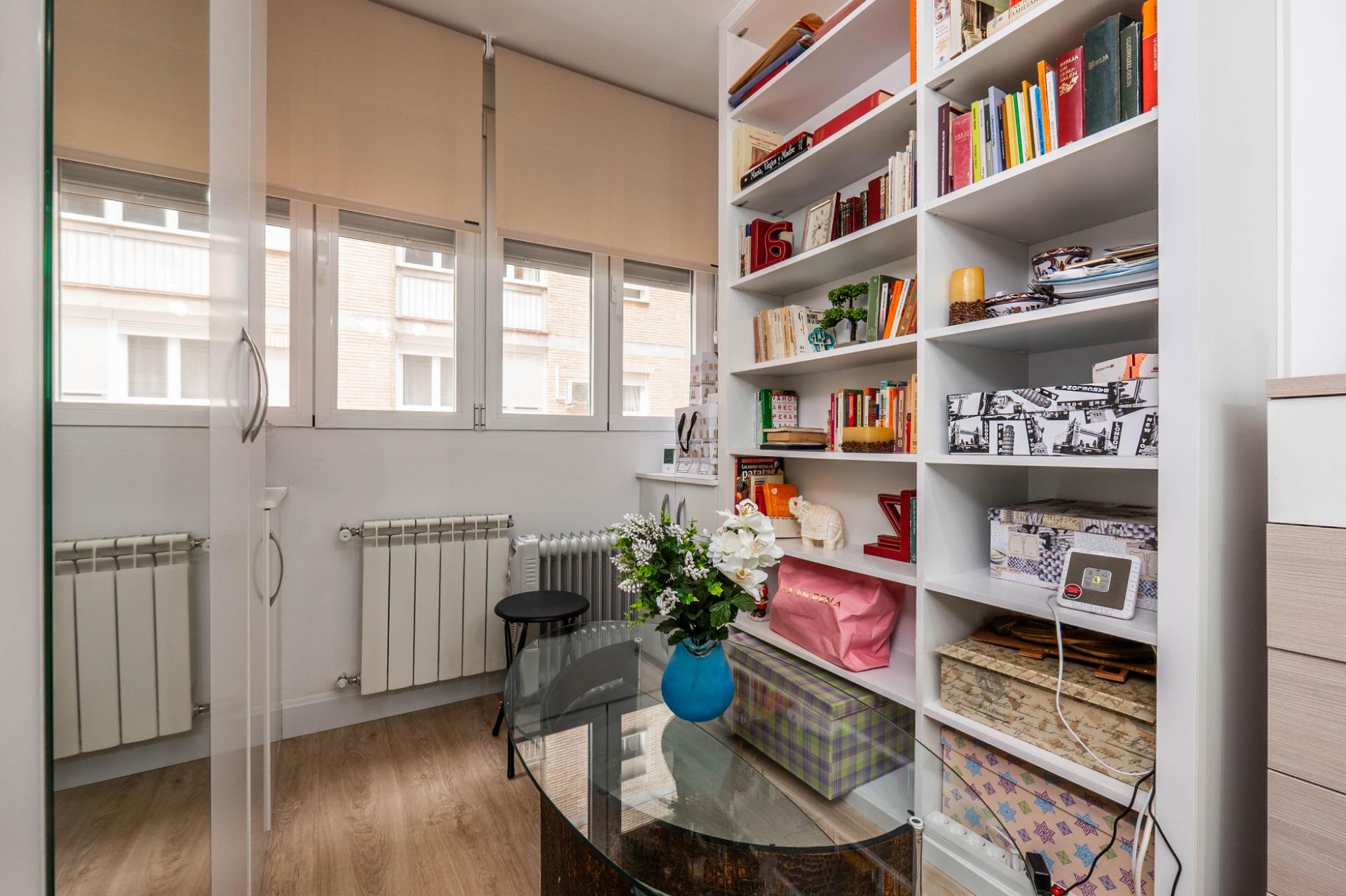 Piso boutique para entrar a vivir de 3 dormitorios y 2 baños - foto 17