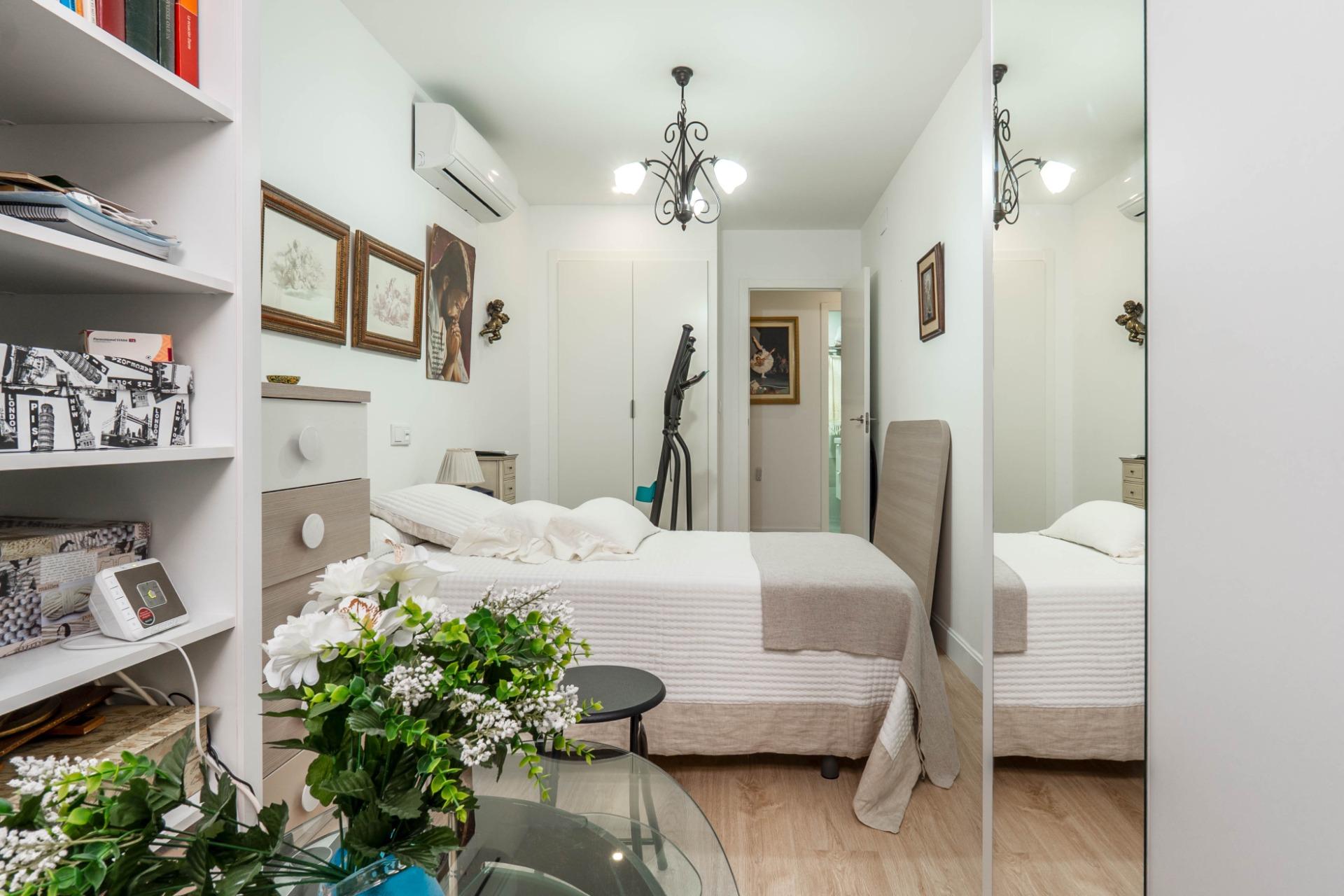Piso boutique para entrar a vivir de 3 dormitorios y 2 baños - foto 19