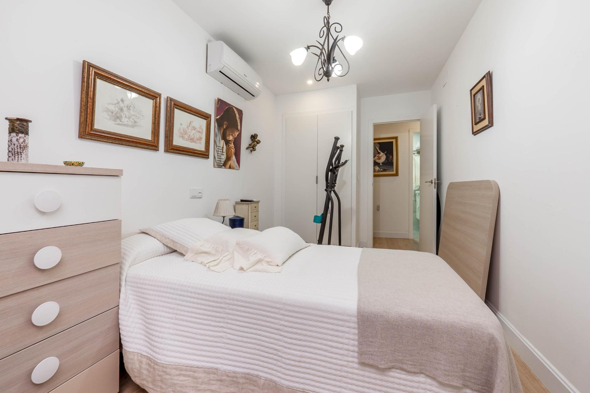 Piso boutique para entrar a vivir de 3 dormitorios y 2 baños - foto 20