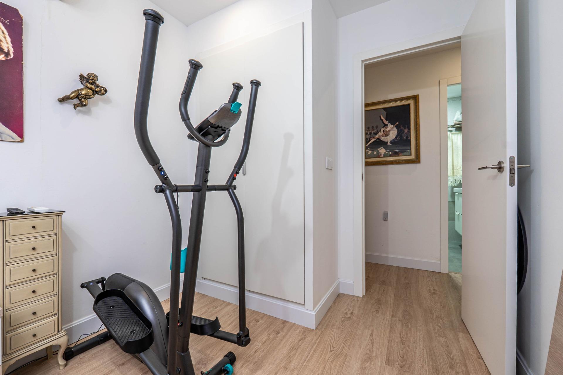 Piso boutique para entrar a vivir de 3 dormitorios y 2 baños - foto 21