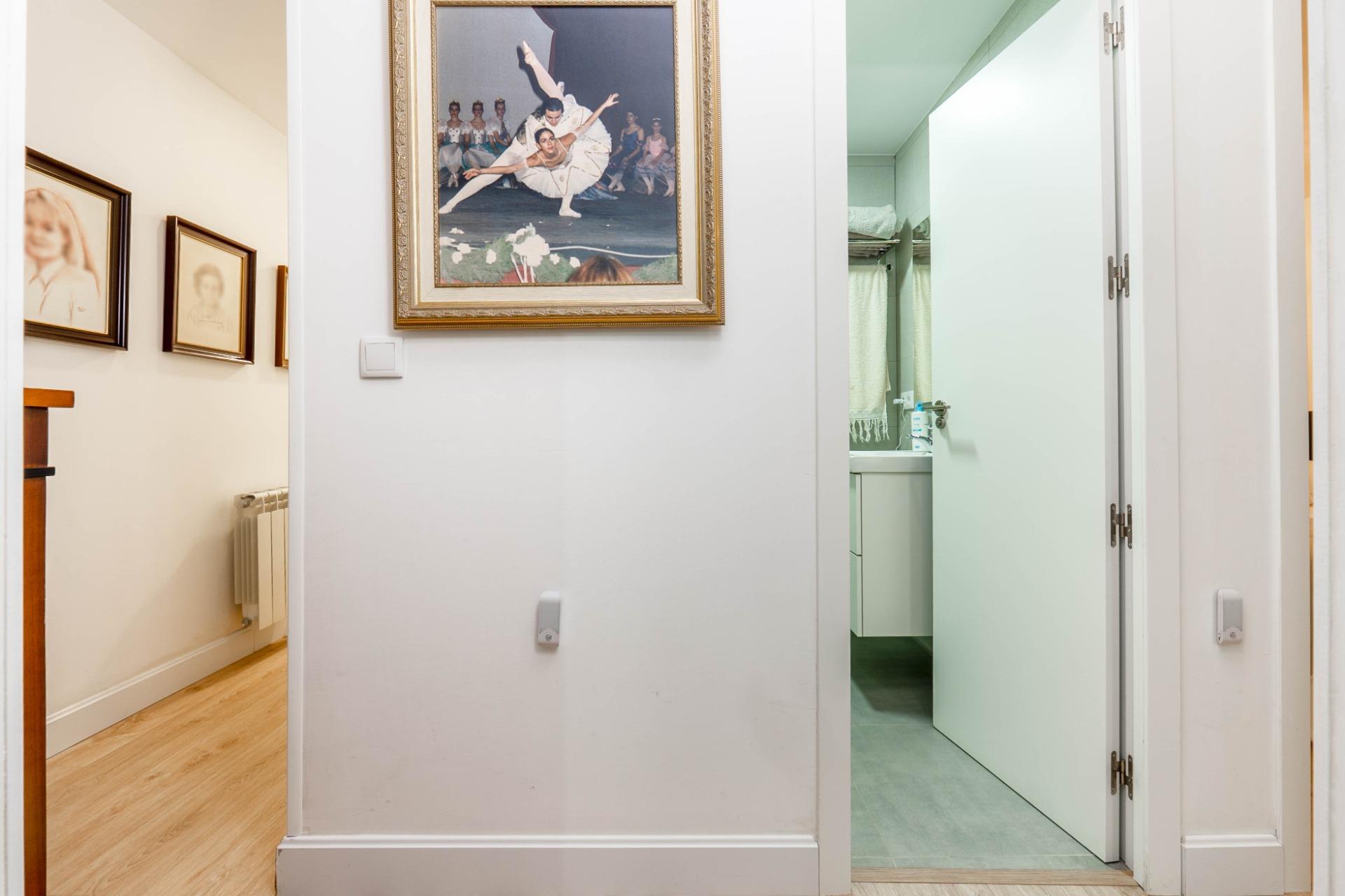 Piso boutique para entrar a vivir de 3 dormitorios y 2 baños - foto 22