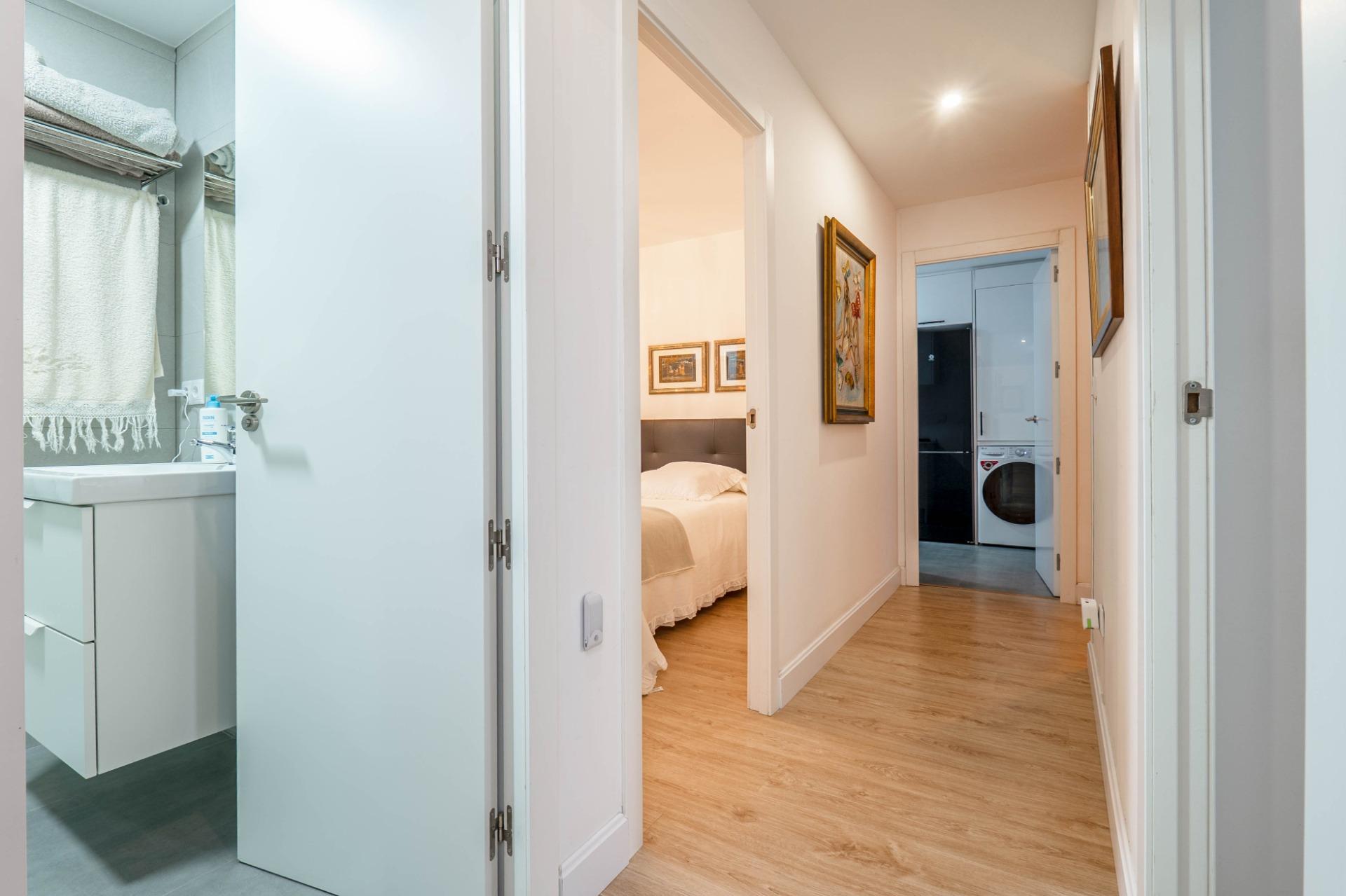 Piso boutique para entrar a vivir de 3 dormitorios y 2 baños - foto 23