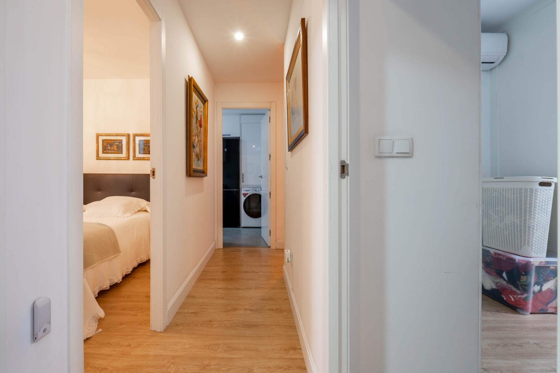 Piso boutique para entrar a vivir de 3 dormitorios y 2 baños - foto 25