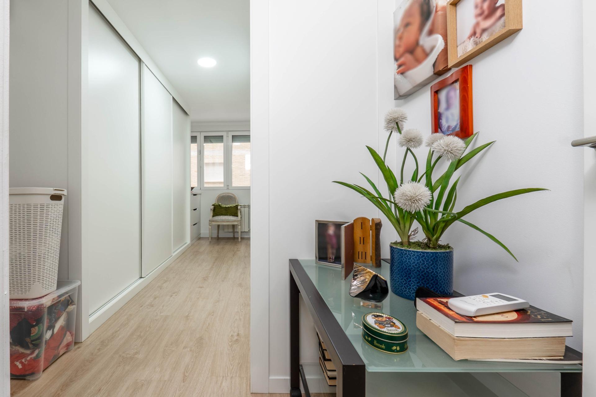 Piso boutique para entrar a vivir de 3 dormitorios y 2 baños - foto 26