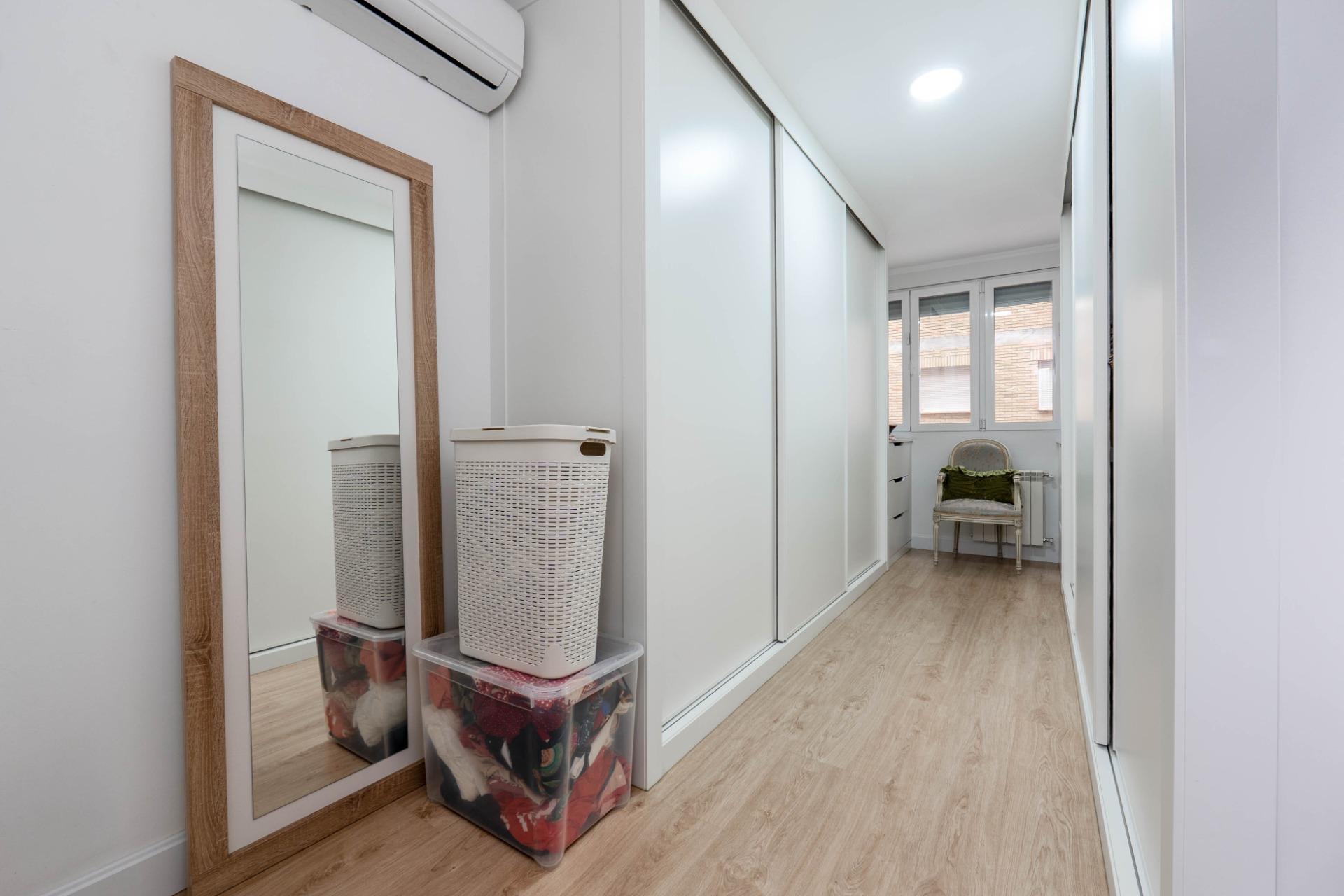 Piso boutique para entrar a vivir de 3 dormitorios y 2 baños - foto 27